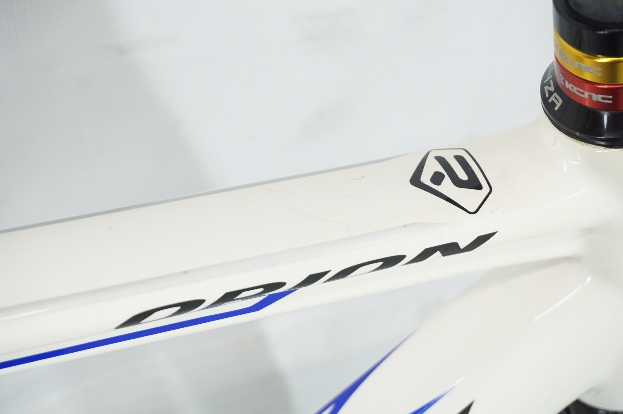 RIDLEY 「リドレー」 ORION 2008年モデル フレームセット / 阪急塚口店