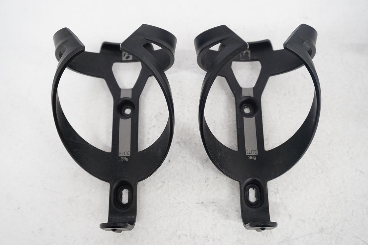 ボントレガー　ボトルケージ BONTRAGER 「ボントレガー」 ボトルケージセット / 浜松店