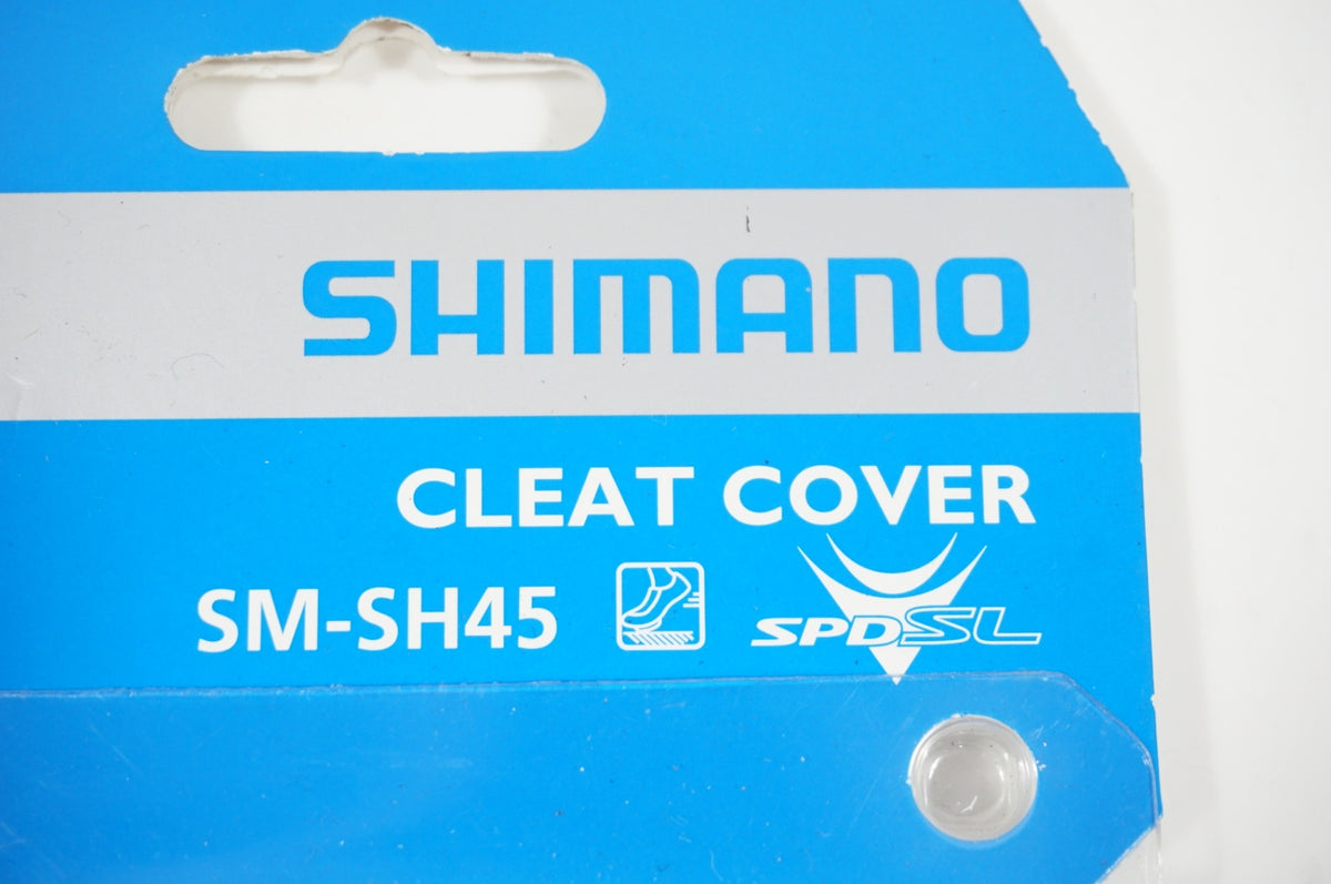 SHIMANO 「シマノ」 SM-SH45 クリートカバー / 世田谷店
