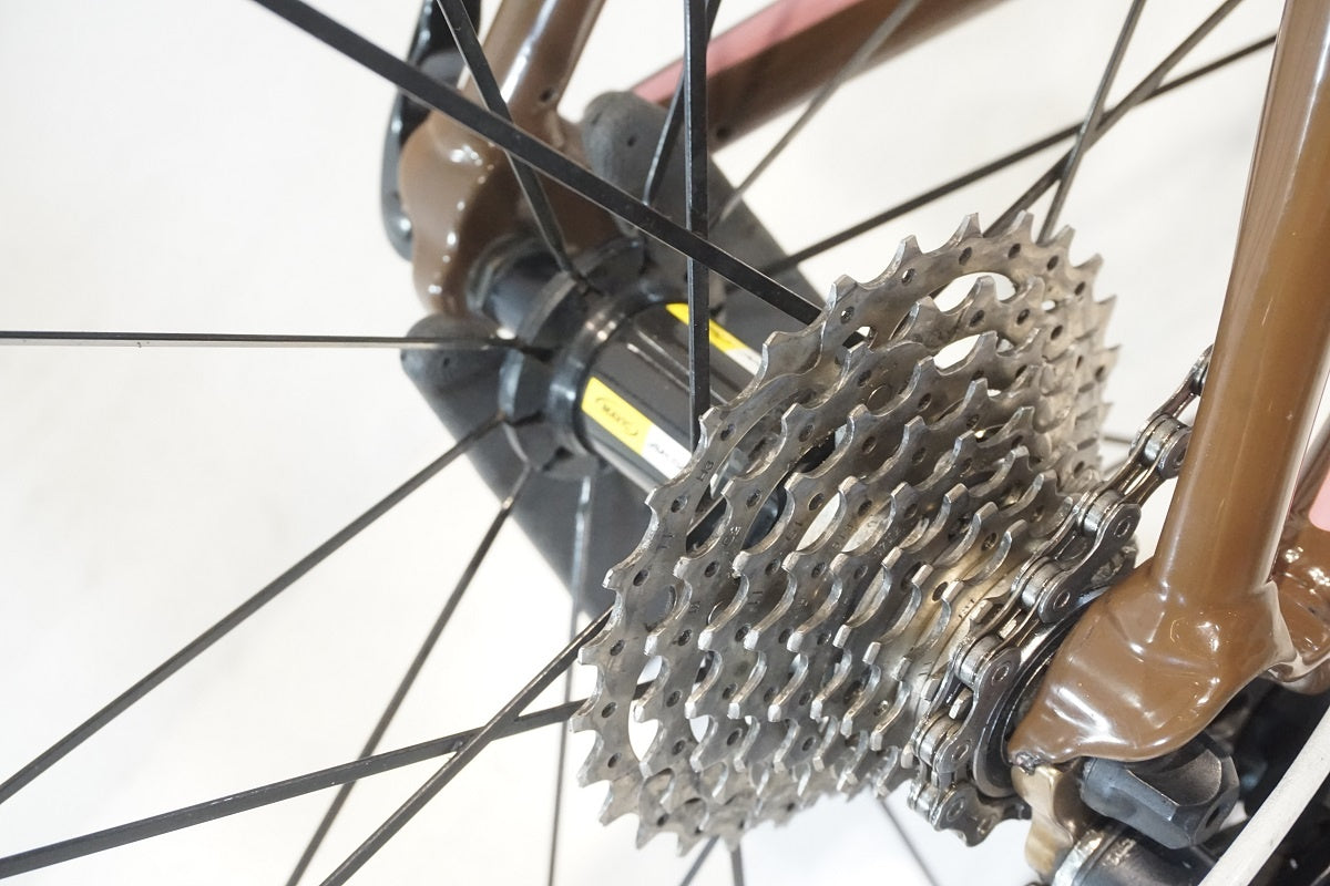 GARNEAU 「ガノー」 RHC WOMEN 2011年モデル ロードバイク / 横浜戸塚店