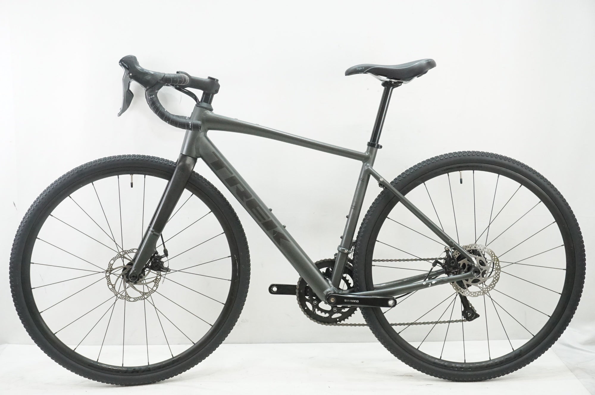 TREK 「トレック」 DOMANE AL2 DISC GEN4 2024年モデル ロードバイク / 大宮店