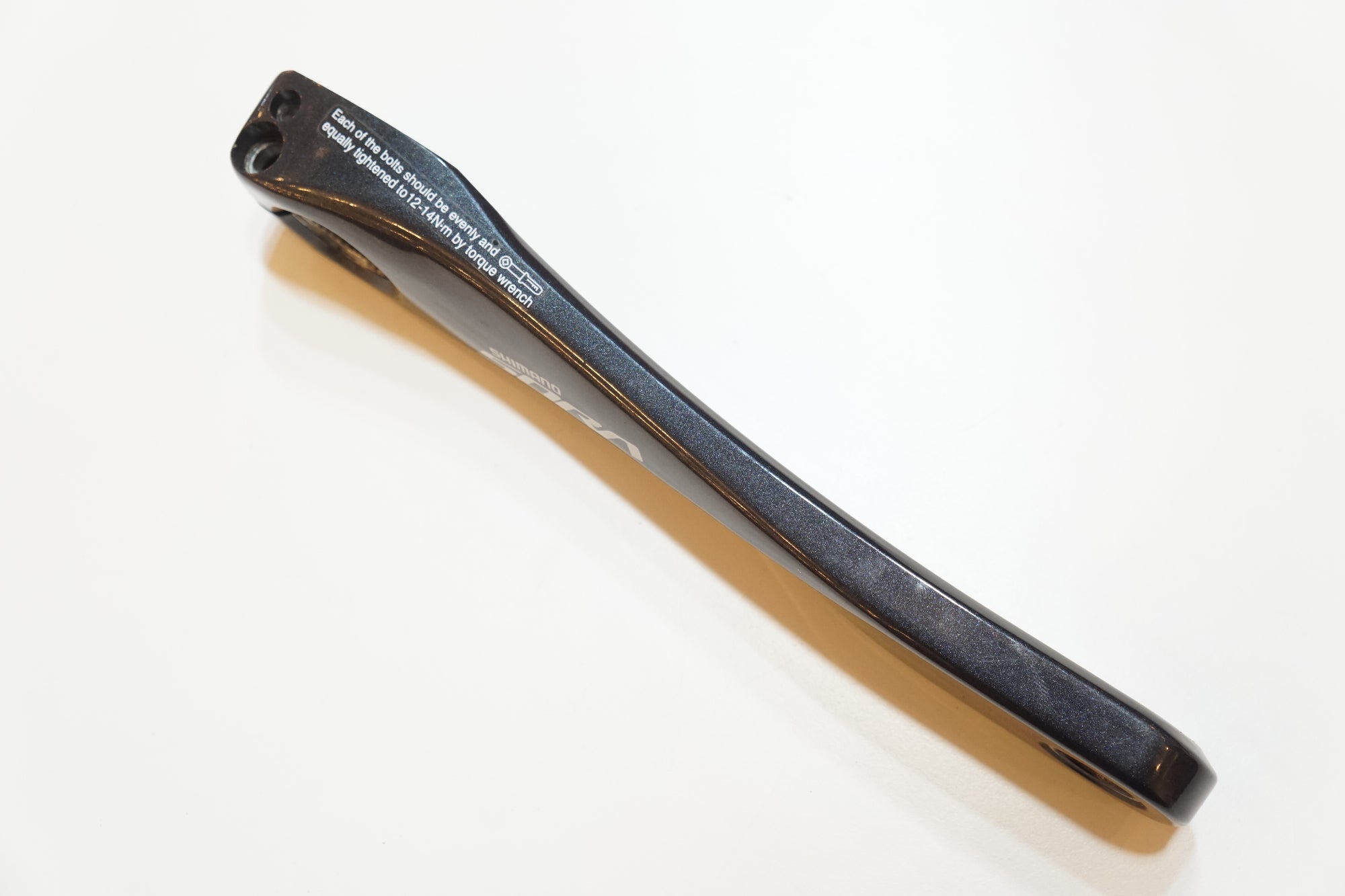 SHIMANO 「シマノ」 SORA FC-R3000 170mm 左クランク / バイチャリ浦和ベース