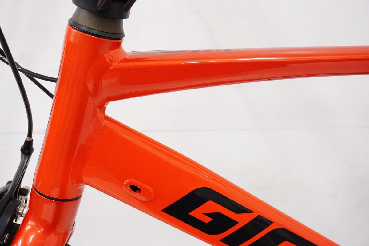 GIANT「ジャイアント」 IDIOM2 2022年モデル ミニベロ / 浜松店