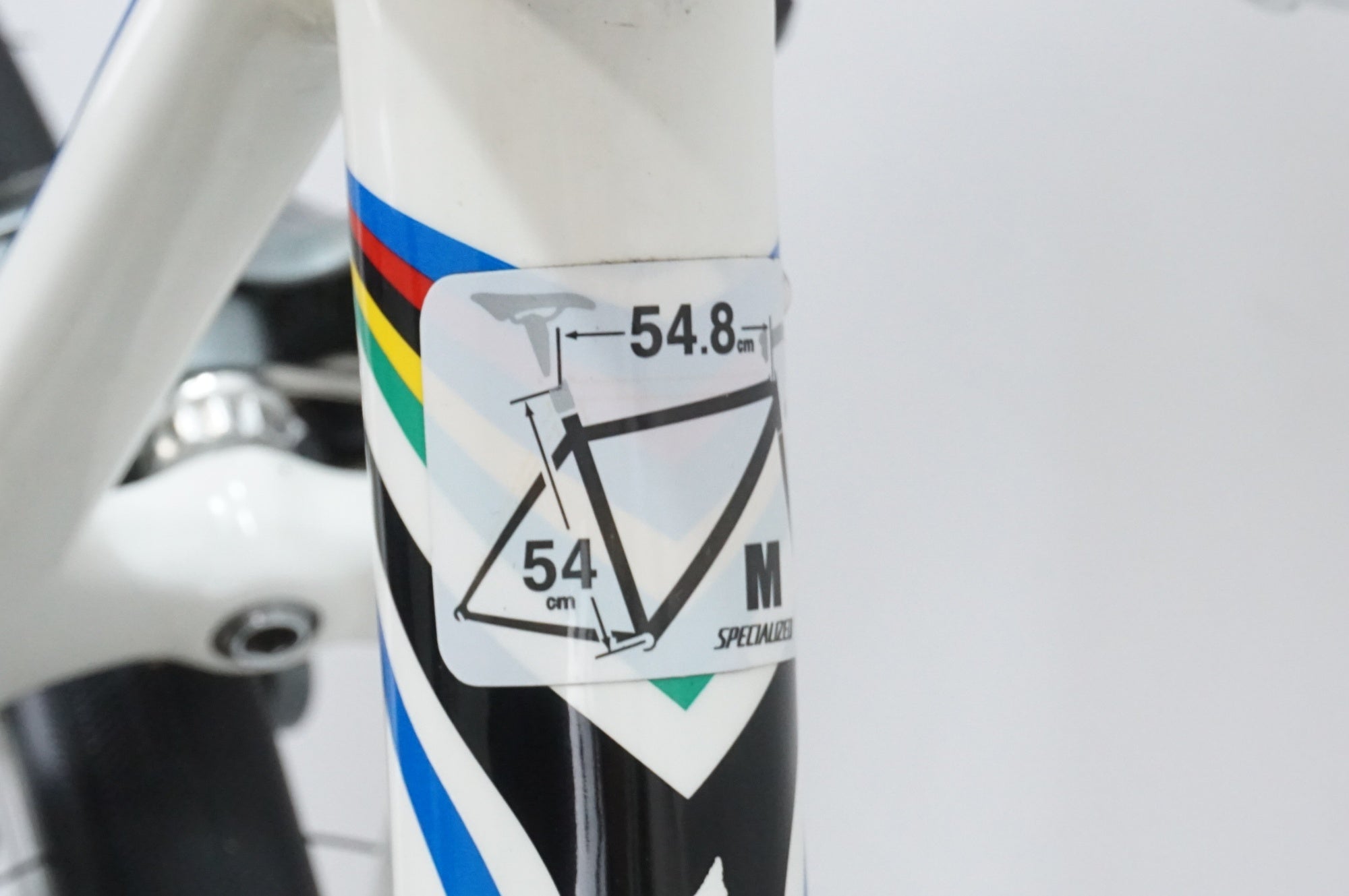 SPECIALIZED 「スペシャライズド」 TARMAC COMP 2012年モデル ロードバイク / 大宮店