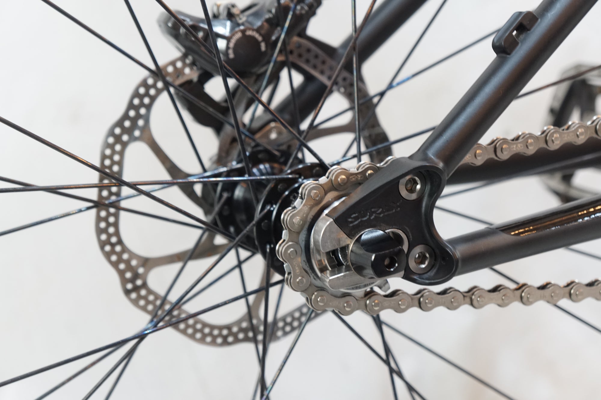 SURLY 「サーリー」 KRAMPUS OPS 2015年頃 マウンテンバイク / バイチャリ浦和ベース
