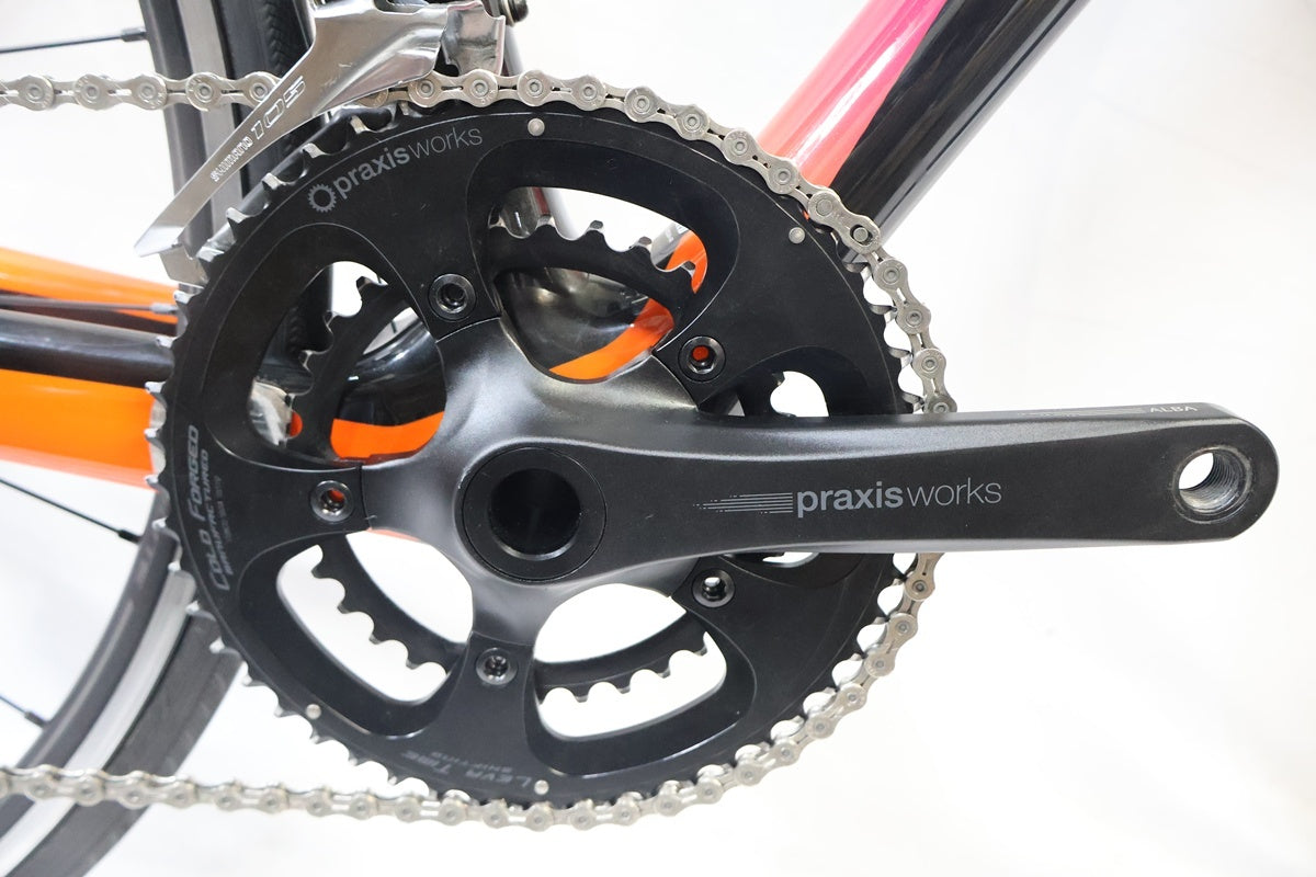 SPECIALIZED 「スペシャライズド」 AMIRA SPORT 2017年モデル ロードバイク / 高知店