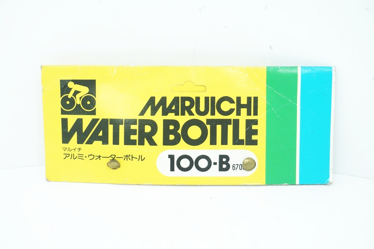 MARUICHI 「マルイチ」 WATER BOTTLE 100-B 取付マウント / 大阪美原北インター店