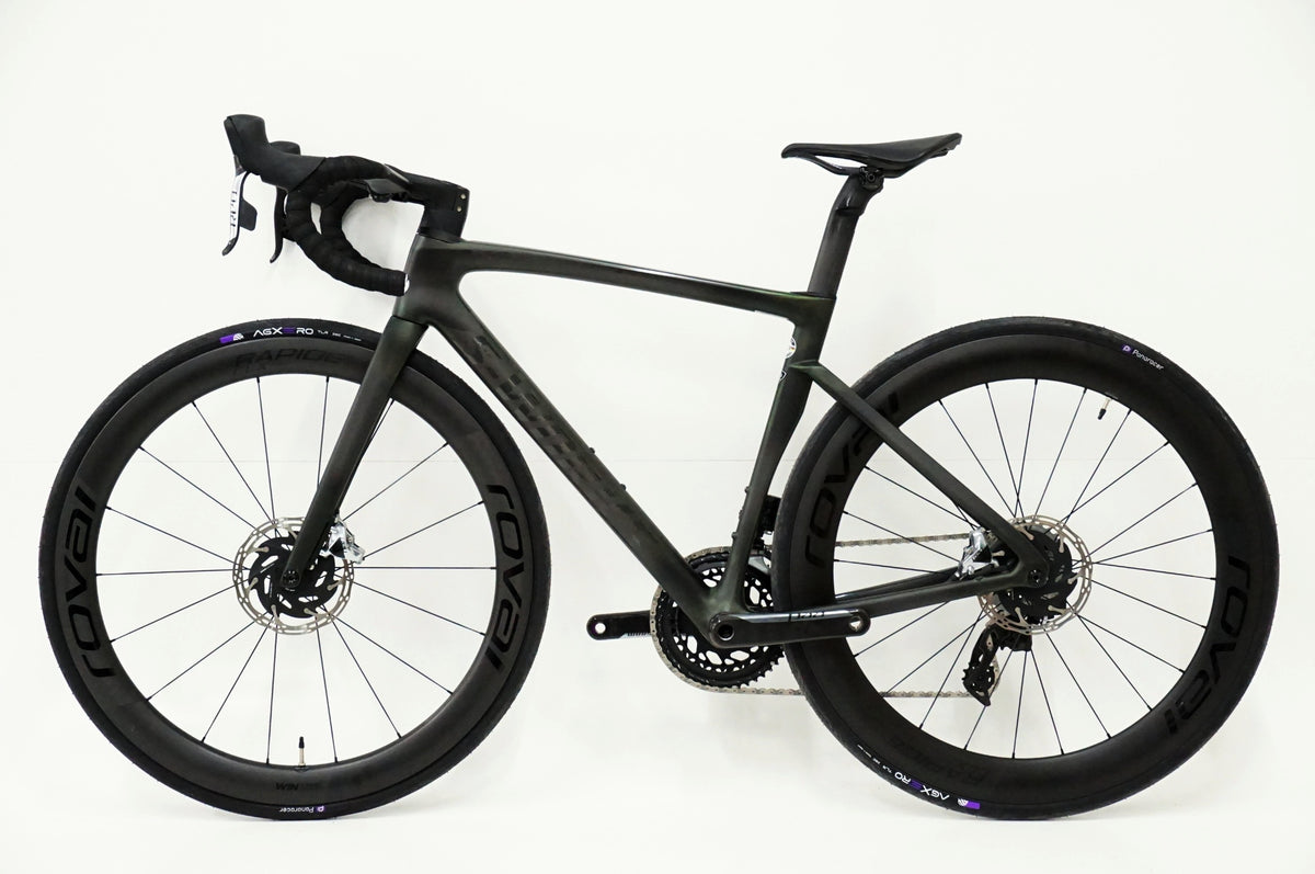 SPECIALIZED 「スペシャライズド」 S-WORKS TARMAC SL7 DISC 2021年モデル ロードバイク / 浜松店