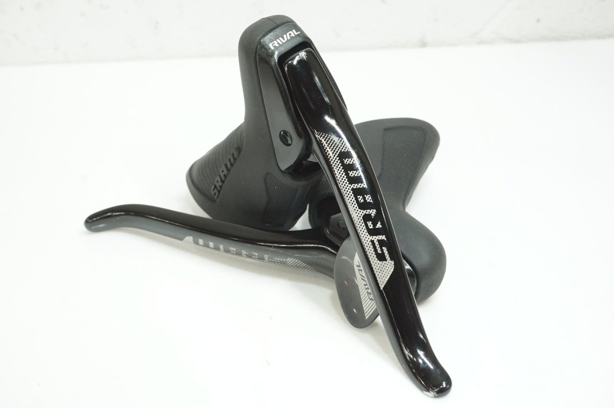 SRAM 「スラム」 RIVAL 1 ダブルタップレバー / 大宮店