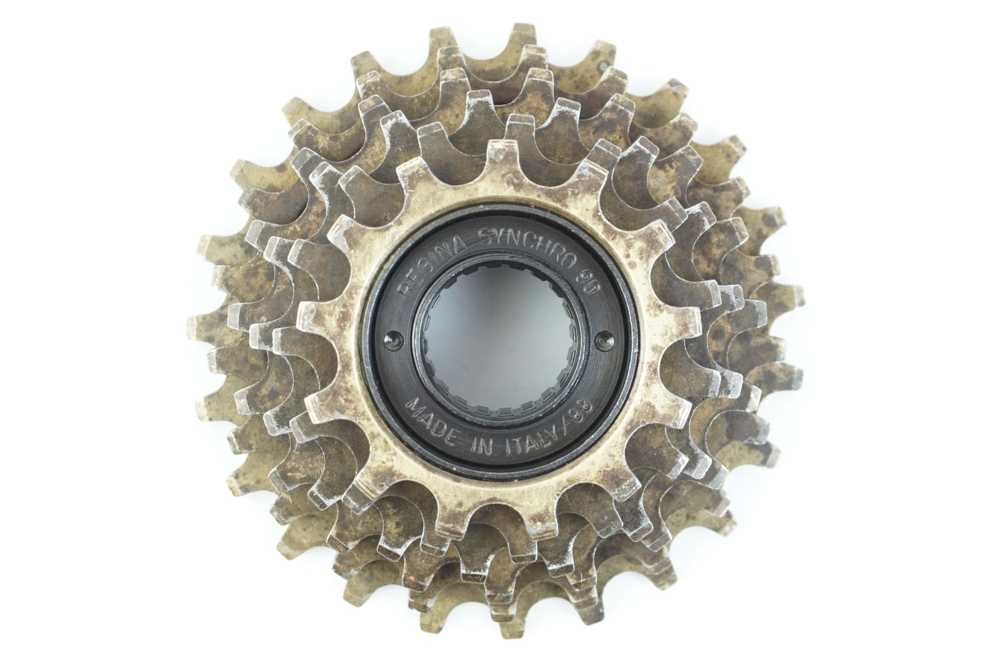 REGINA 「レジナ」 SYNCHRO 90 6S 13-23T ボスフリースプロケット / 中目黒店