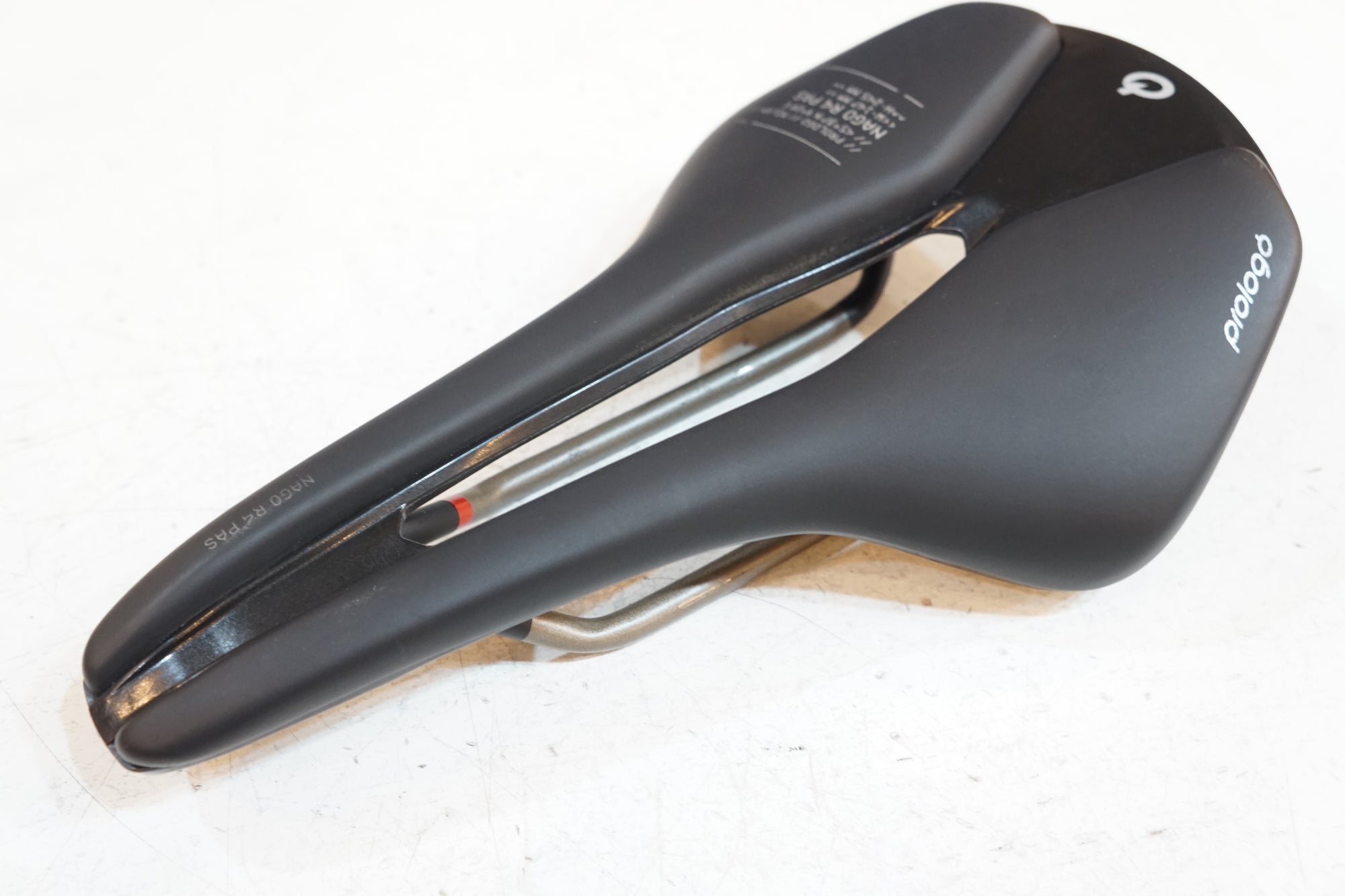 PROLOGO 「プロロゴ」 NAGO R4 PAS サドル / バイチャリ浦和ベース