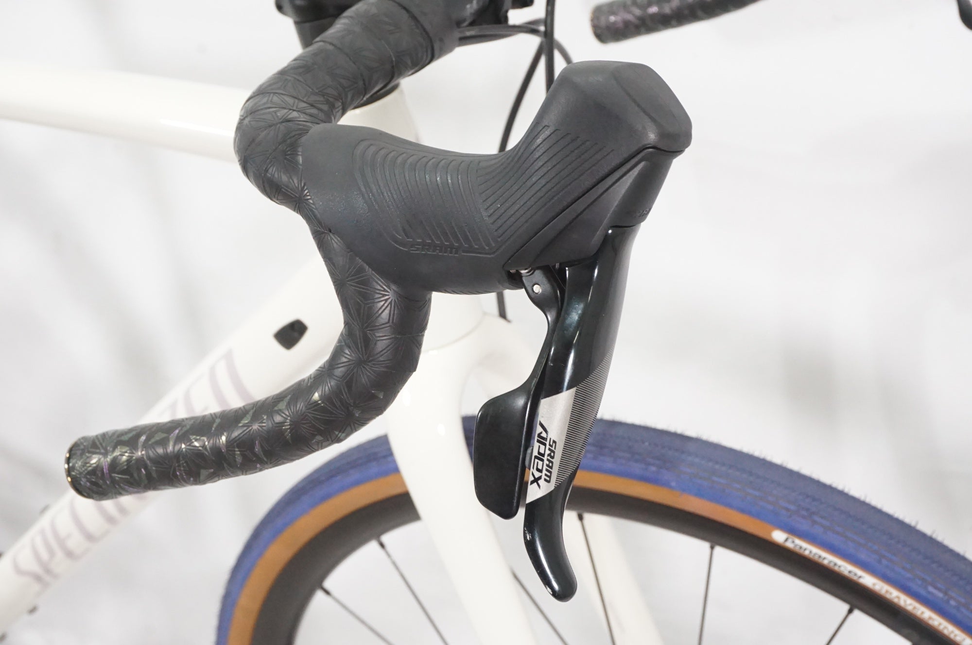 SPECIALIZED 「スペシャライズド」 CRUX DSW COMP 2025年モデル ロードバイク / AKIBA店