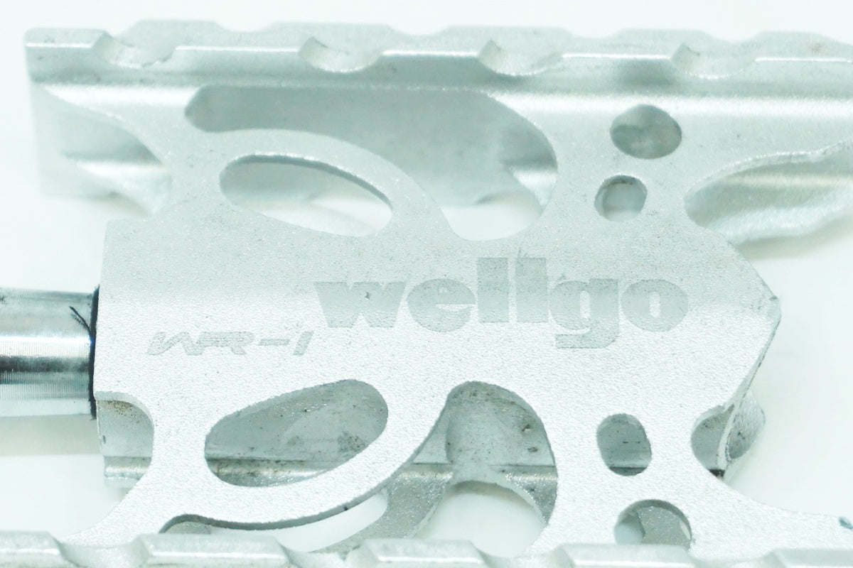 WELLGO 「ウェルゴ」 ペダル / 大阪美原北インター店