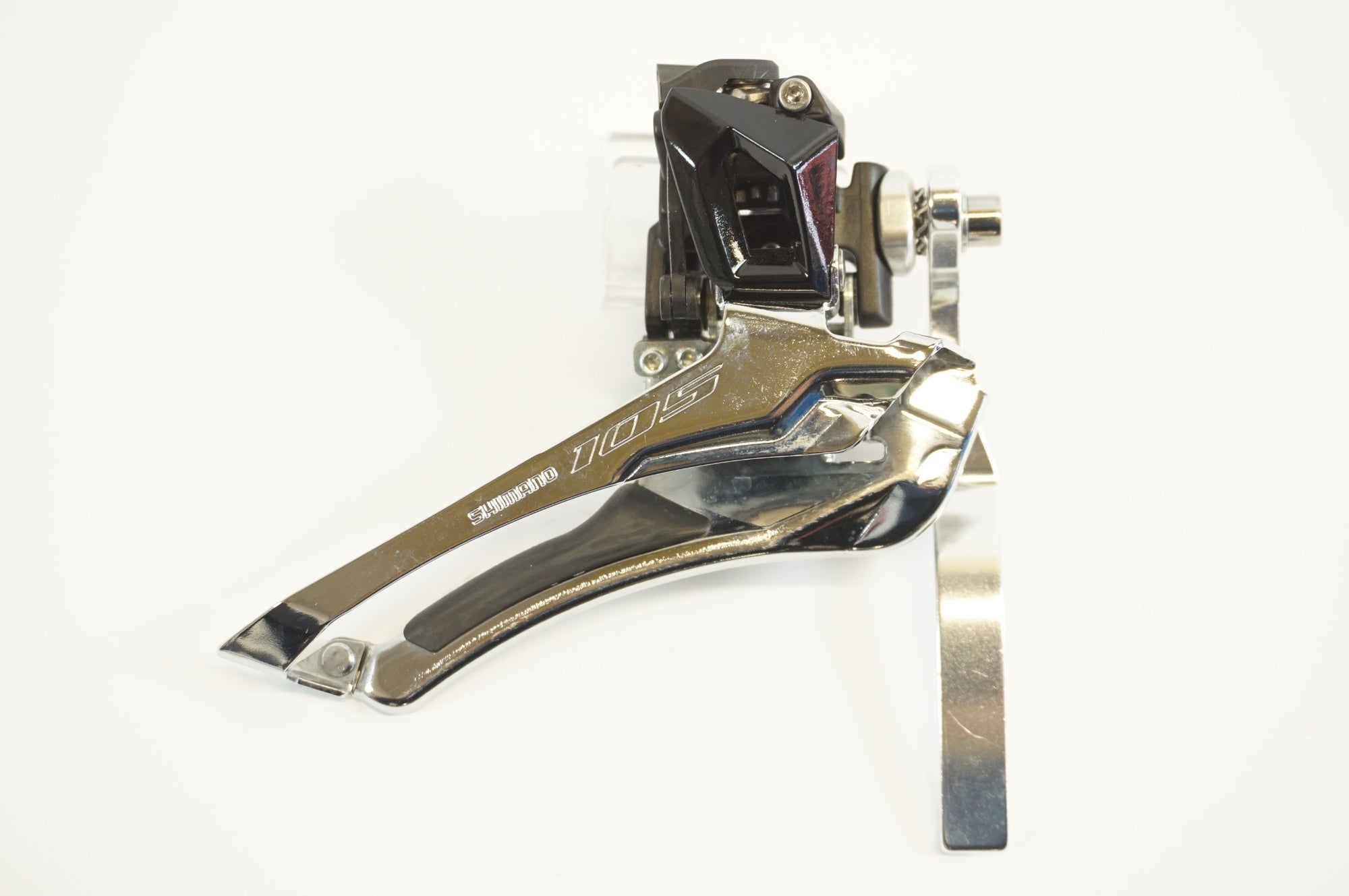 Shimano 105 FC-R7000 R ディレイラー セット Shimano-完全なディレイラーセット105 r7000,2x11s 22s,バイク,8