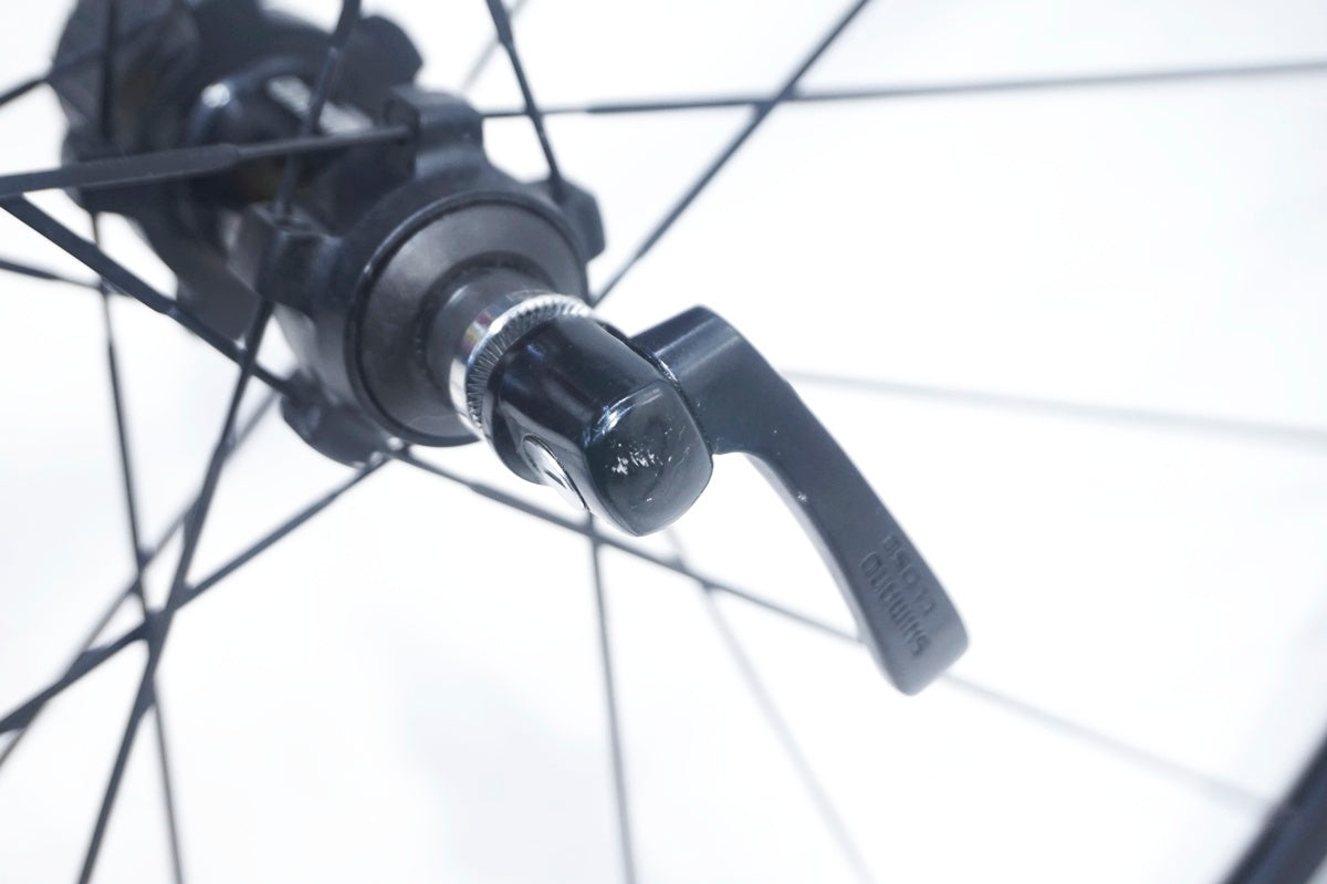 SHIMANO 「シマノ」 WH-RS21 シマノ11s ホイールセット / 大阪門真店