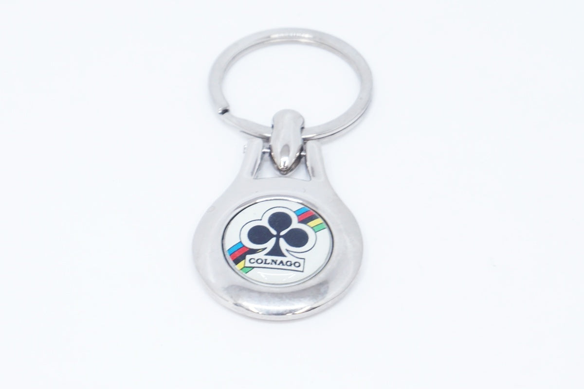 COLNAGO 「コルナゴ」 キーホルダー / 大阪美原北インター店