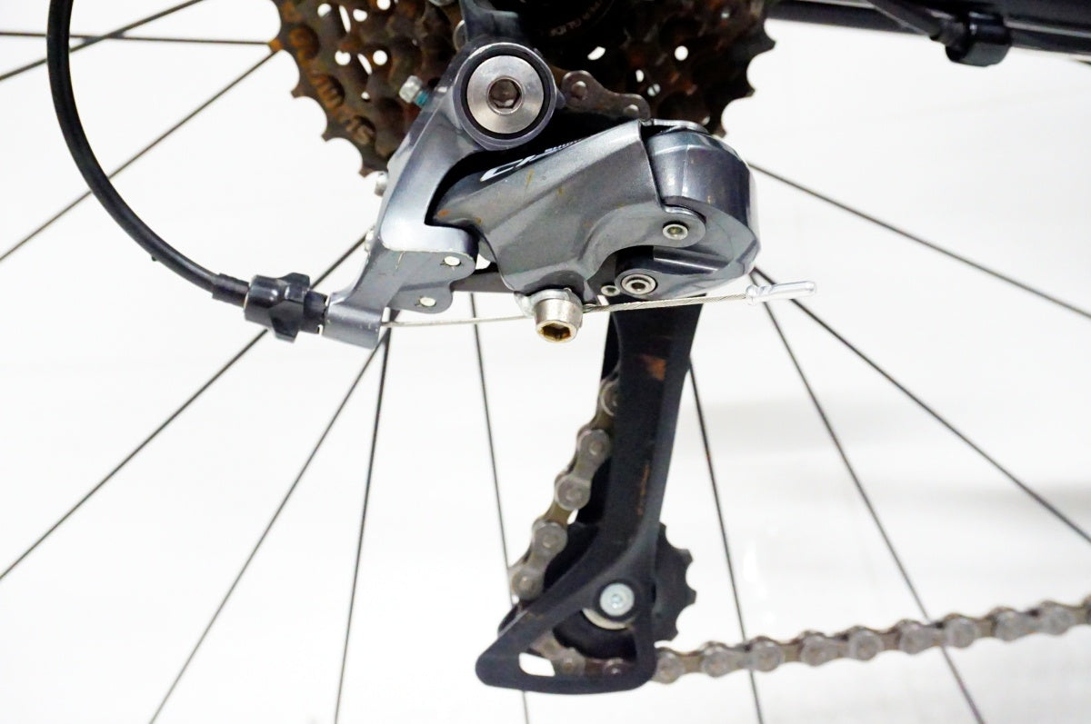 TREK 「トレック」 DOMANE AL2 RIM 2021年モデル ロードバイク / 名古屋大須店