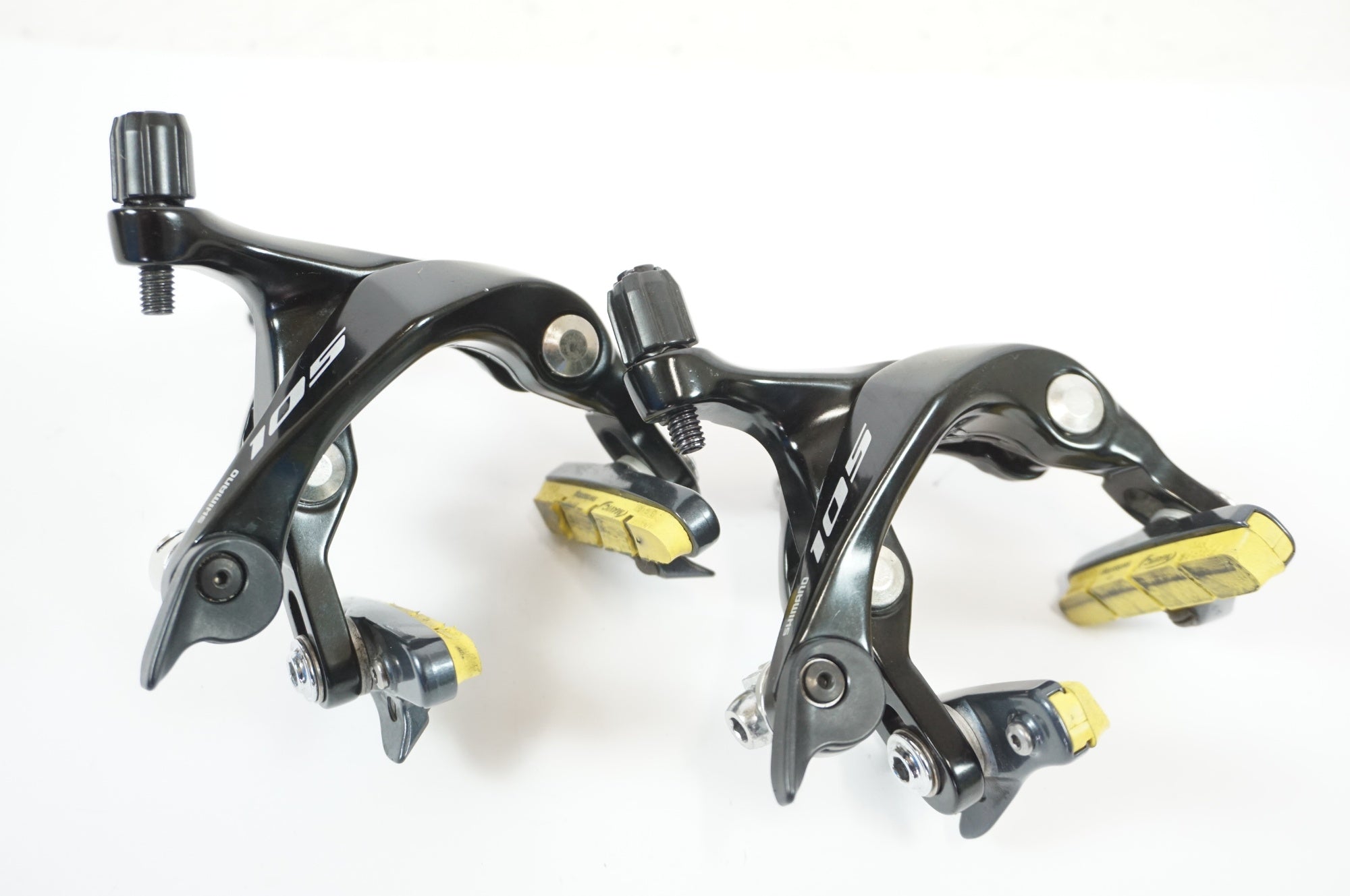 SHIMANO 「シマノ」 105 BR-R7000 キャリパーブレーキセット / 宇都宮店