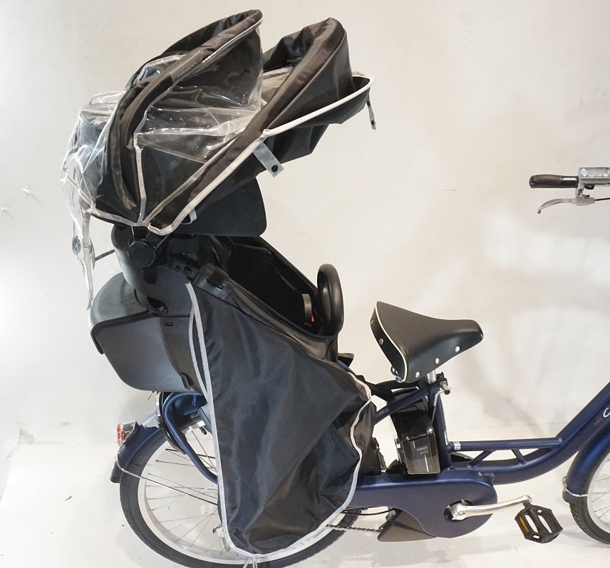 YAMAHA 「ヤマハ」 PAS CREW 2022年モデル 24インチ 電動アシスト自転車 / 横浜戸塚店