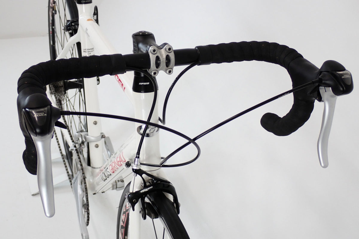 LOUIS GARNEAU 「ルイガノ」 LGS-CEN 2009年モデル ロードバイク / 伊勢崎店