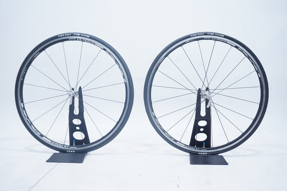 SHIMANO「シマノ」 ULTEGRA WH-6700 ホイールセット/ 京都西院店