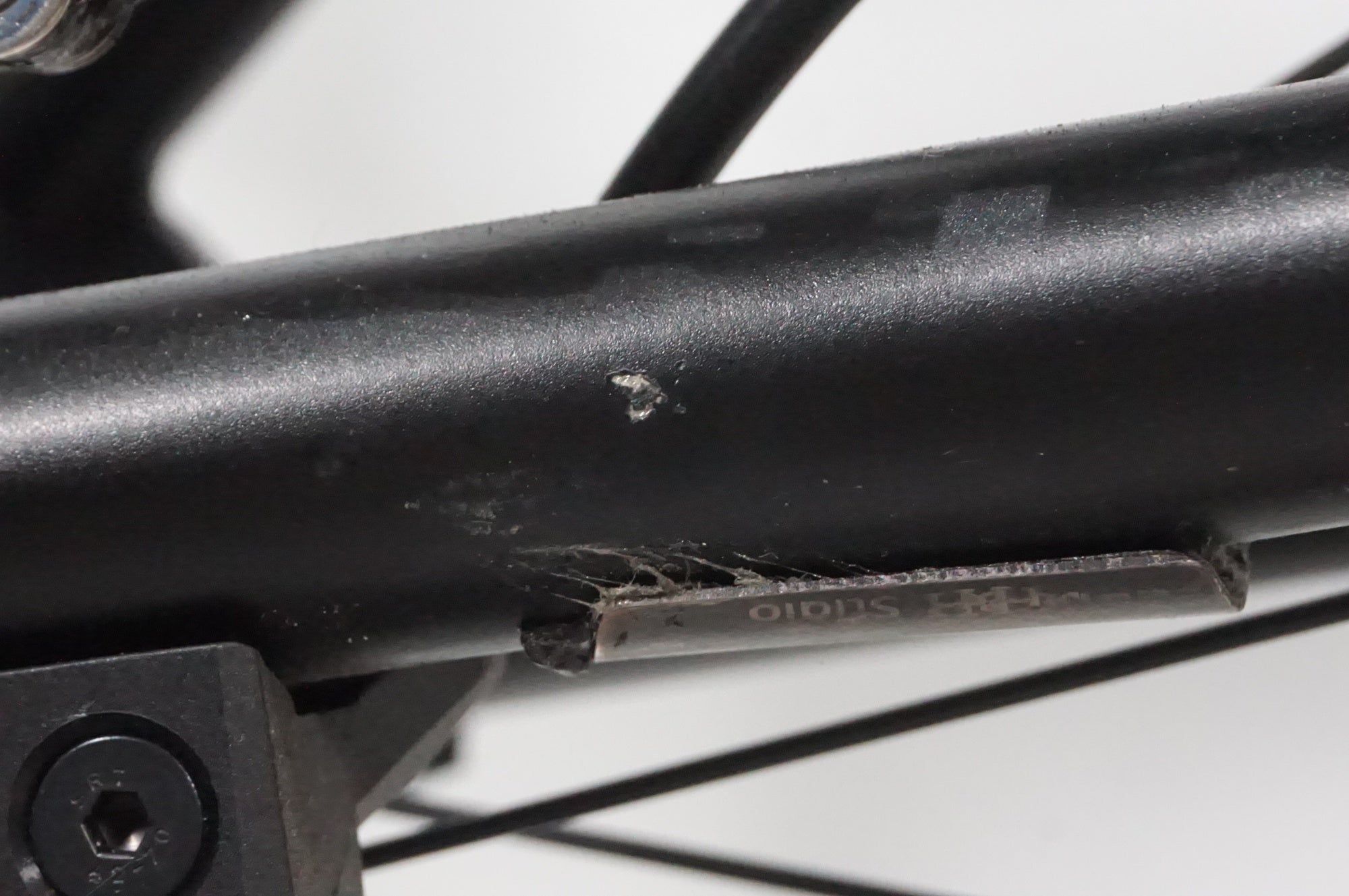 BROMPTON 「ブロンプトン」 P LINE URBAN LOW S4R-X 2022年モデル 16インチ 折りたたみ自転車 / AKIBA店