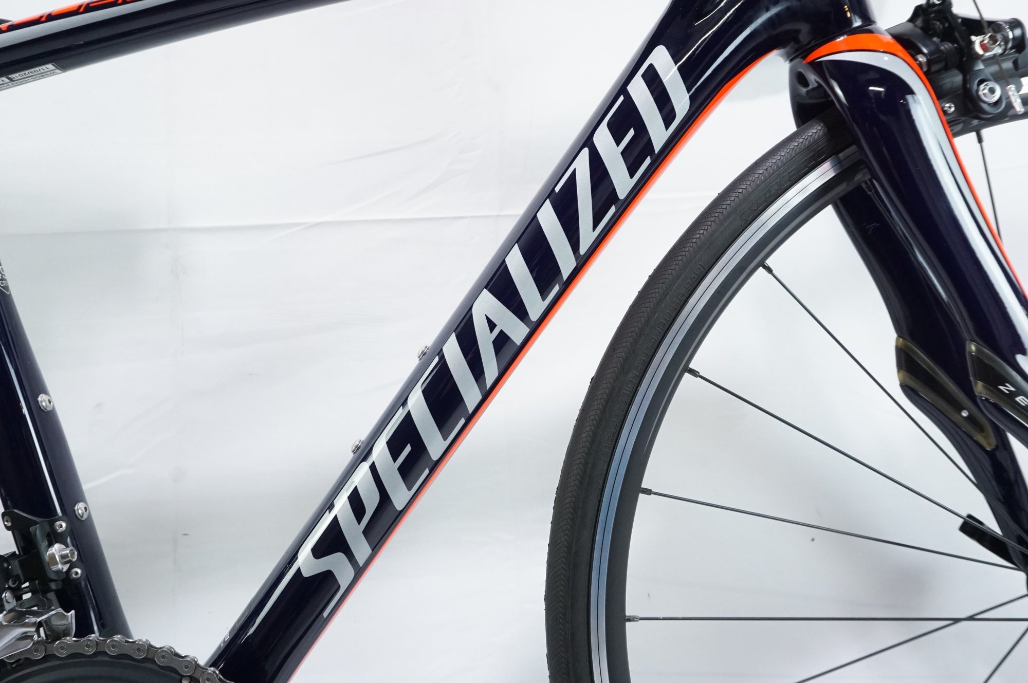 SPECIALIZED 「スペシャライズド」 ROUBAIX SL4 2016年モデル ロードバイク / 中目黒店