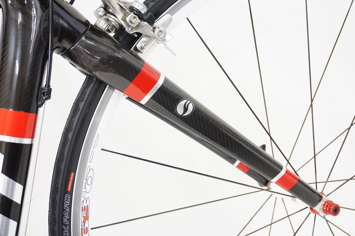 GIANT「ジャイアント」 TCR ADVANCED 2006年モデル ロードバイク / 浜松店