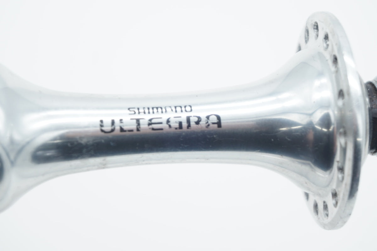 SHIMANO 「シマノ」 ULTEGRA HB-6500 フロントハブ / 京都八幡店