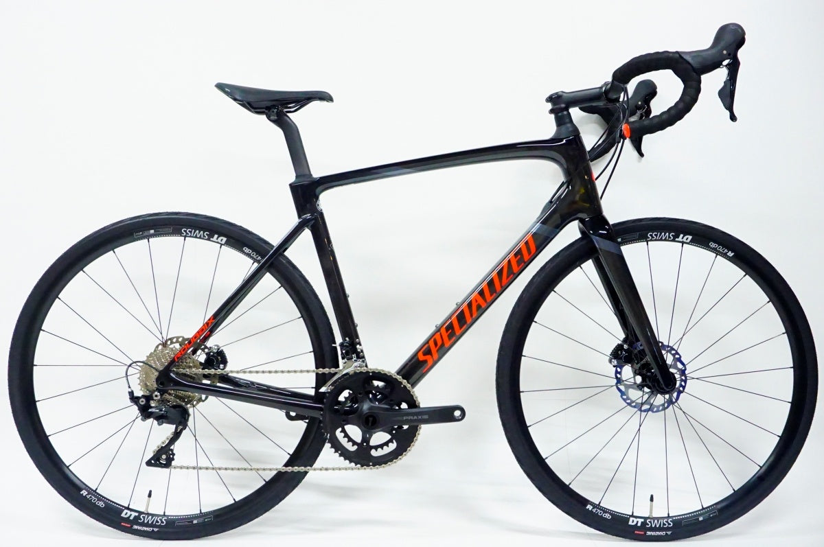 SPECIALIZED 「スペシャライズド」 ROUBAIX SPORT 2020年モデル