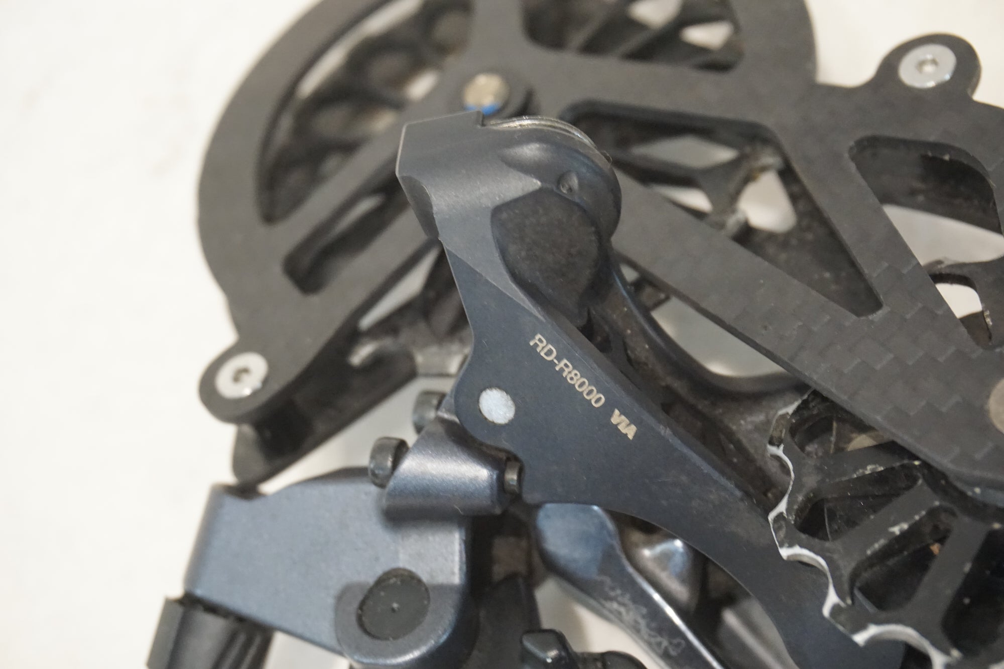 SHIMANO 「シマノ」 ULTEGRA RD-R8000 リアディレーラー / 横浜戸塚店