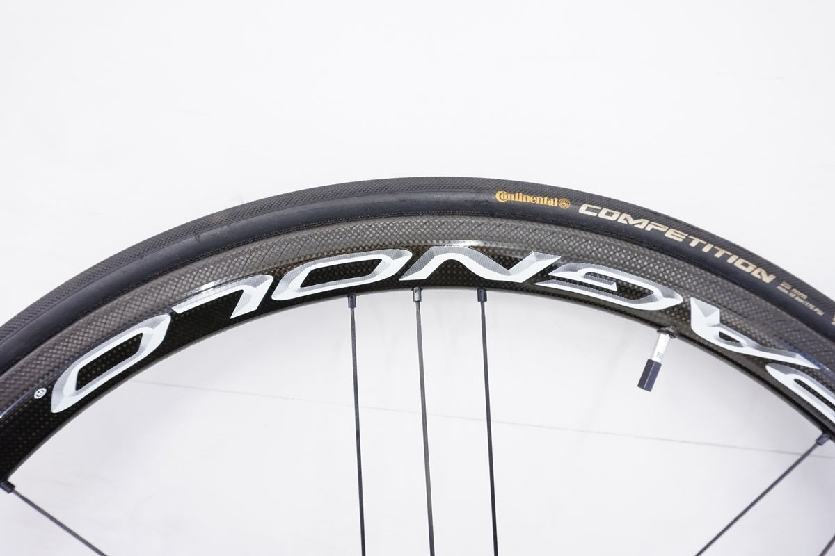 CAMPAGNOLO「カンパニョーロ」 BORA ONE 35 AC3 TU シマノ11速 ホイールセット / 浜松店