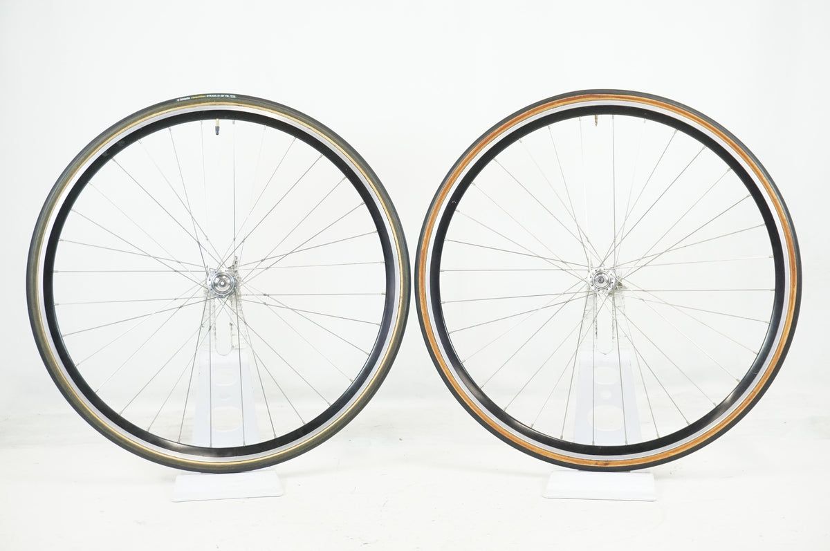 ブランド不明 リム SHIMANO ULTEGRA 6700 ハブ SHIMANO10s ホイールセット / 宇都宮店