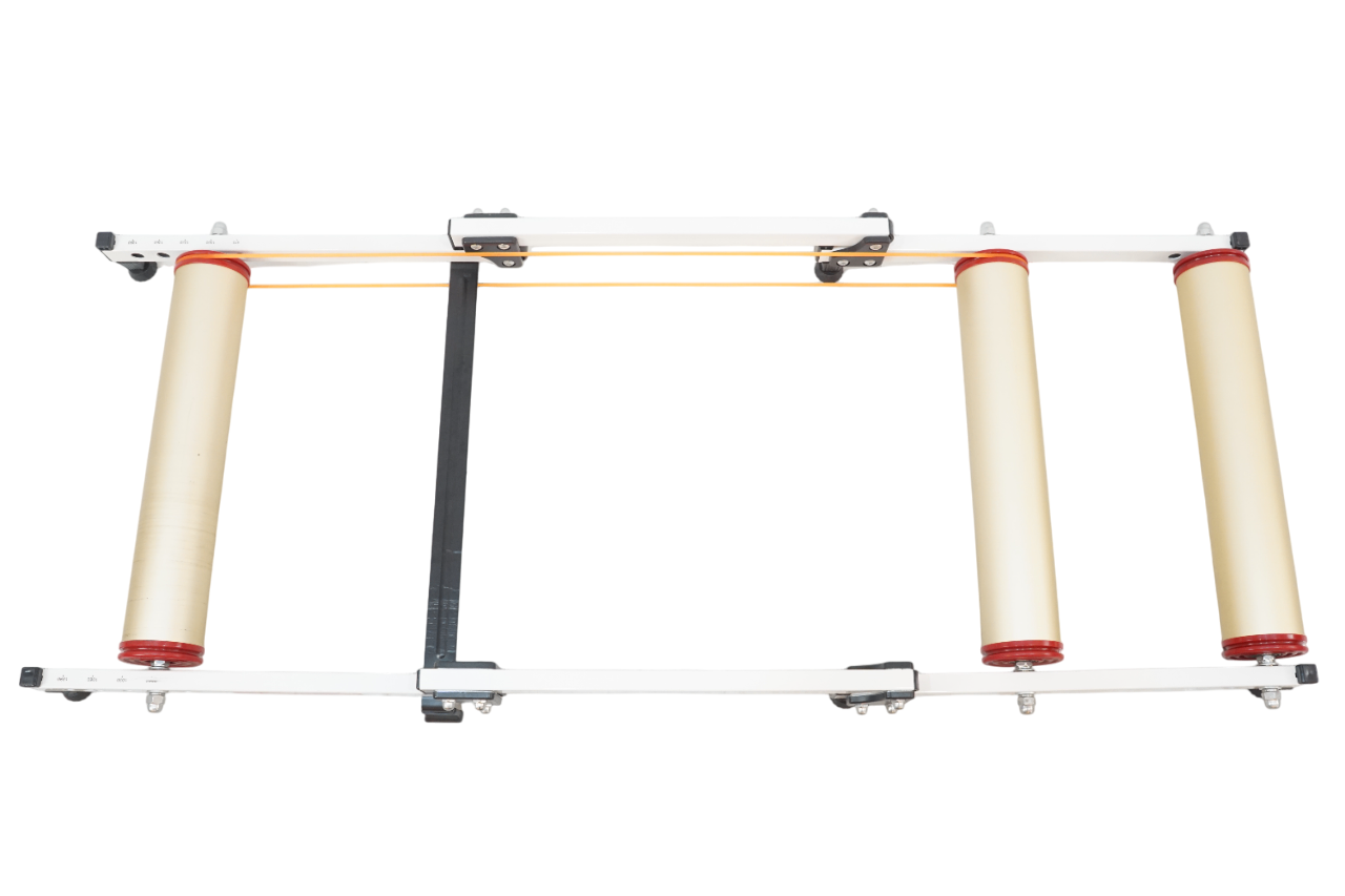 ノーブランド 3本ローラー / バイチャリ浦和ベース