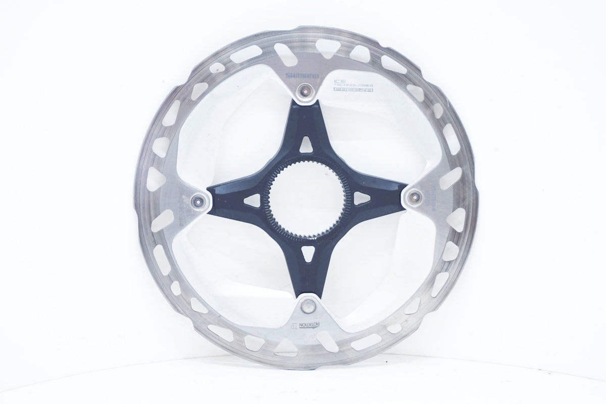 楽天市場】Shimano シマノ RT-MT800 センターロック ナロー