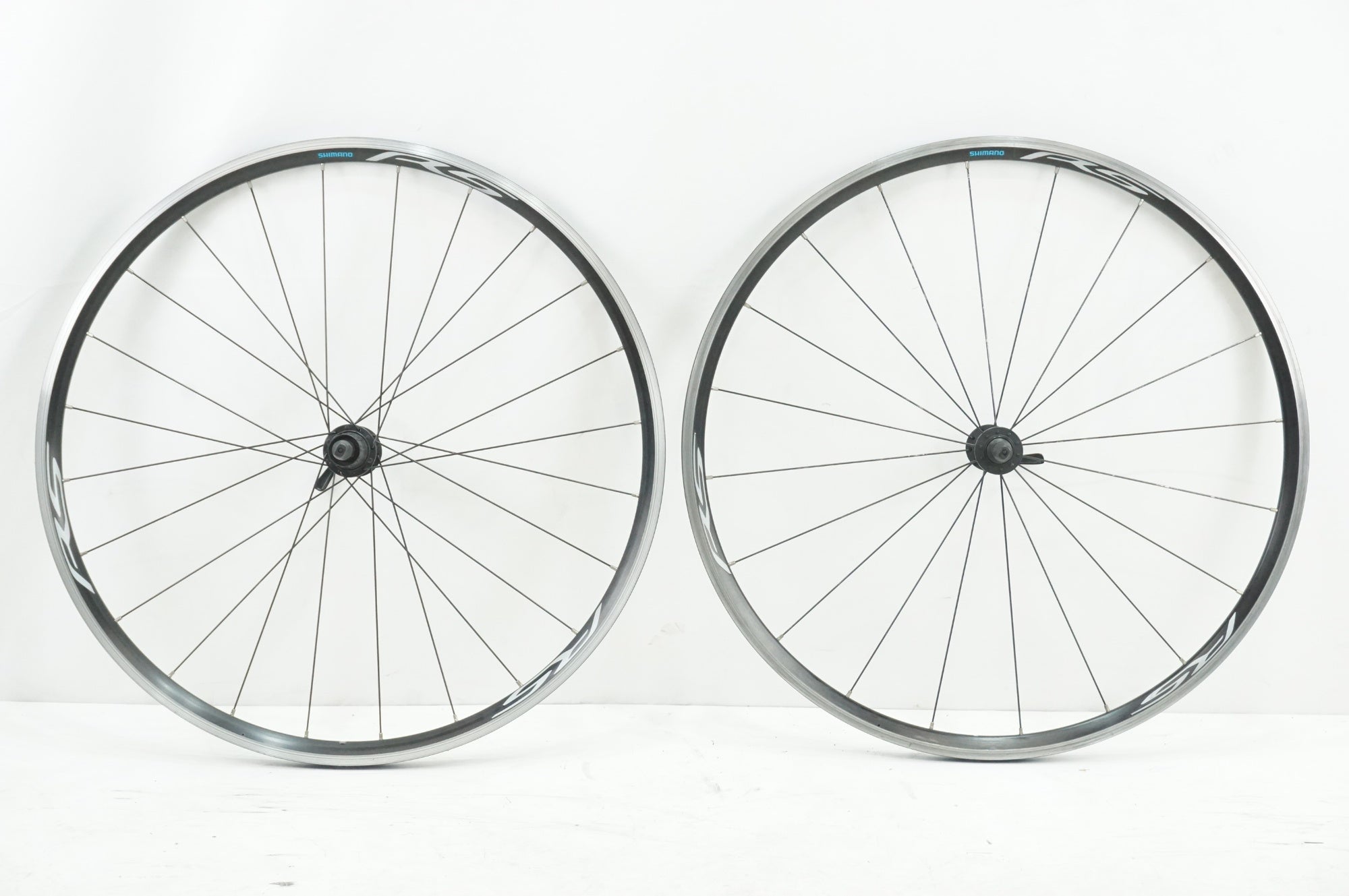 SHIMANO 「シマノ」 WH-RS100 シマノ11S ホイールセット / 大宮店