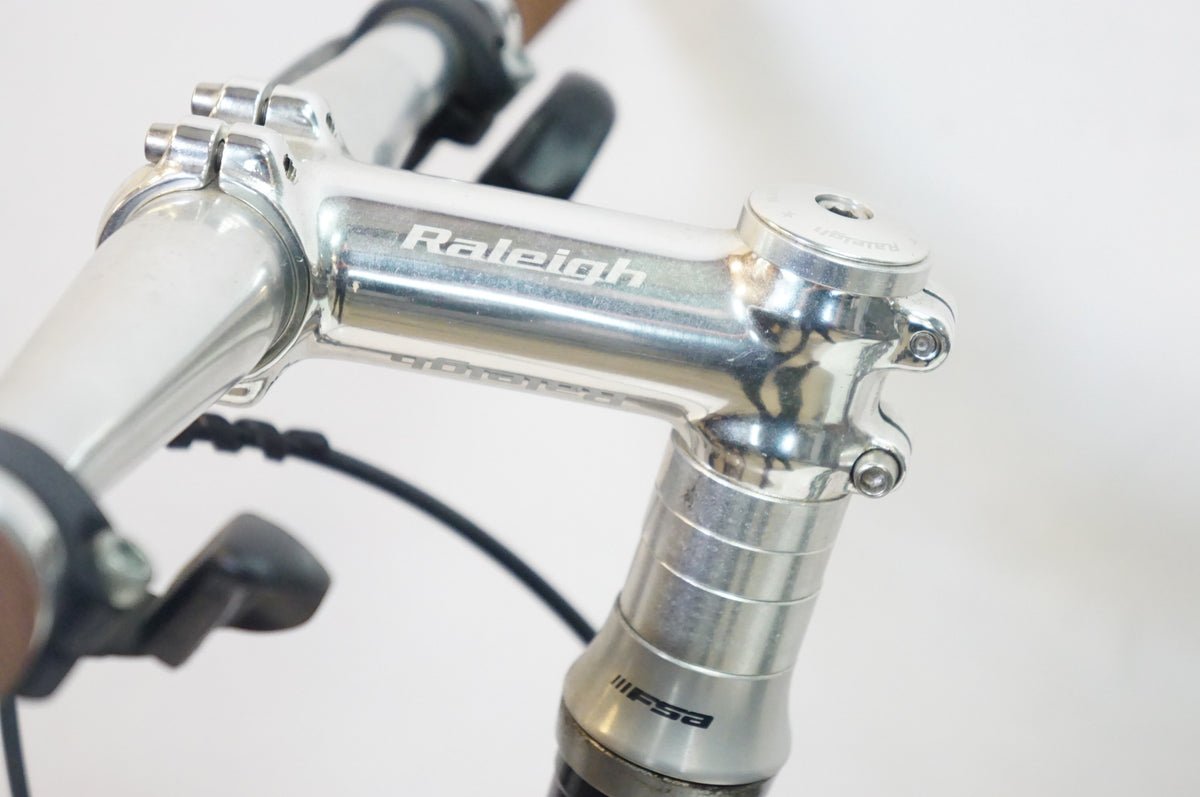 RALEIGH 「ラレー」 RFT RADFORD TRADITIONAL 2021年モデル クロスバイク / 熊谷本店