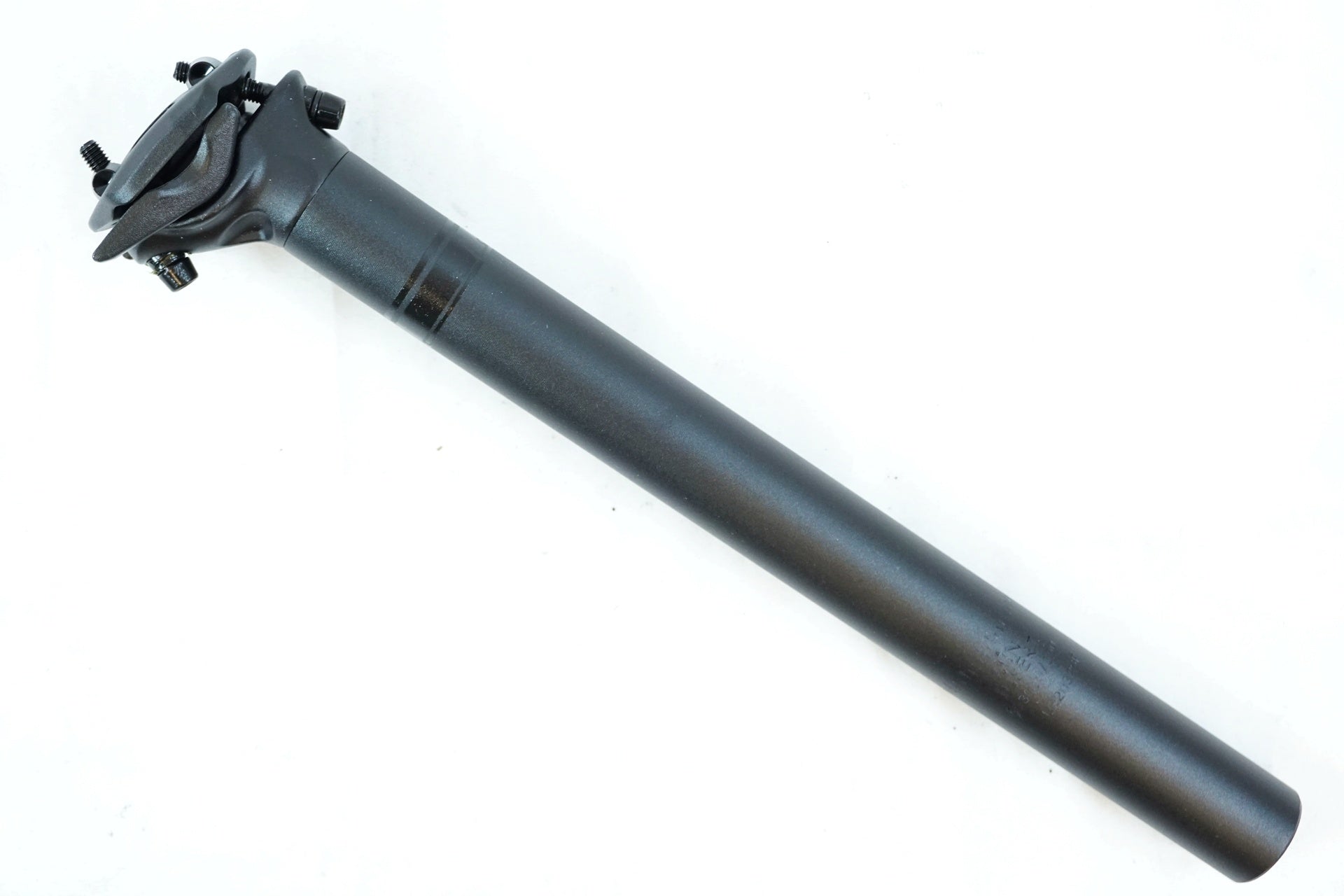 TIOGA 「タイオガ」 SCEPTER 350mm Φ30.9mm シートポスト / 有明ガーデン店