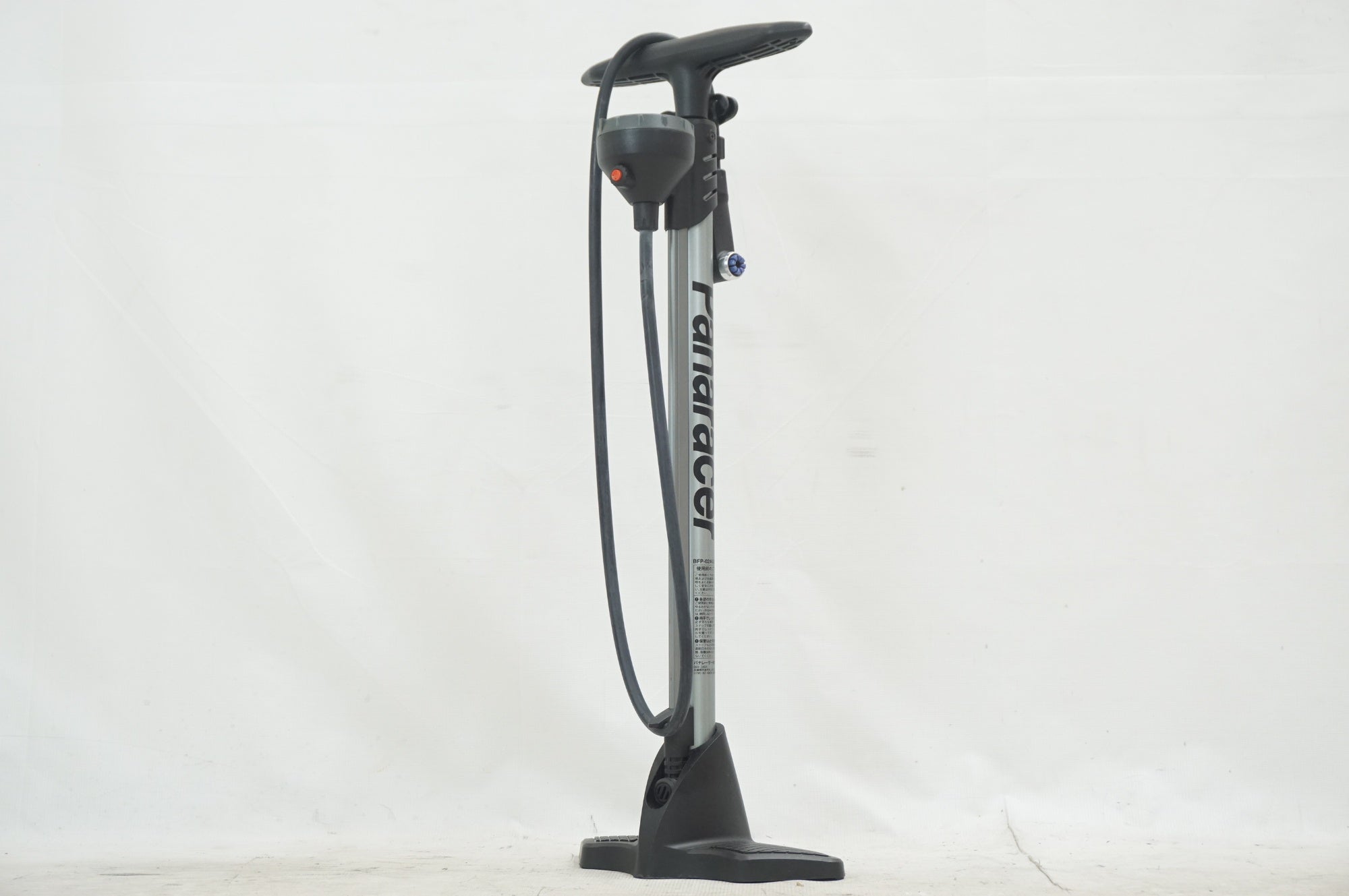 PANARACER 「パナレーサー」 BFP-02AGEZ-G フロアポンプ / 福岡店