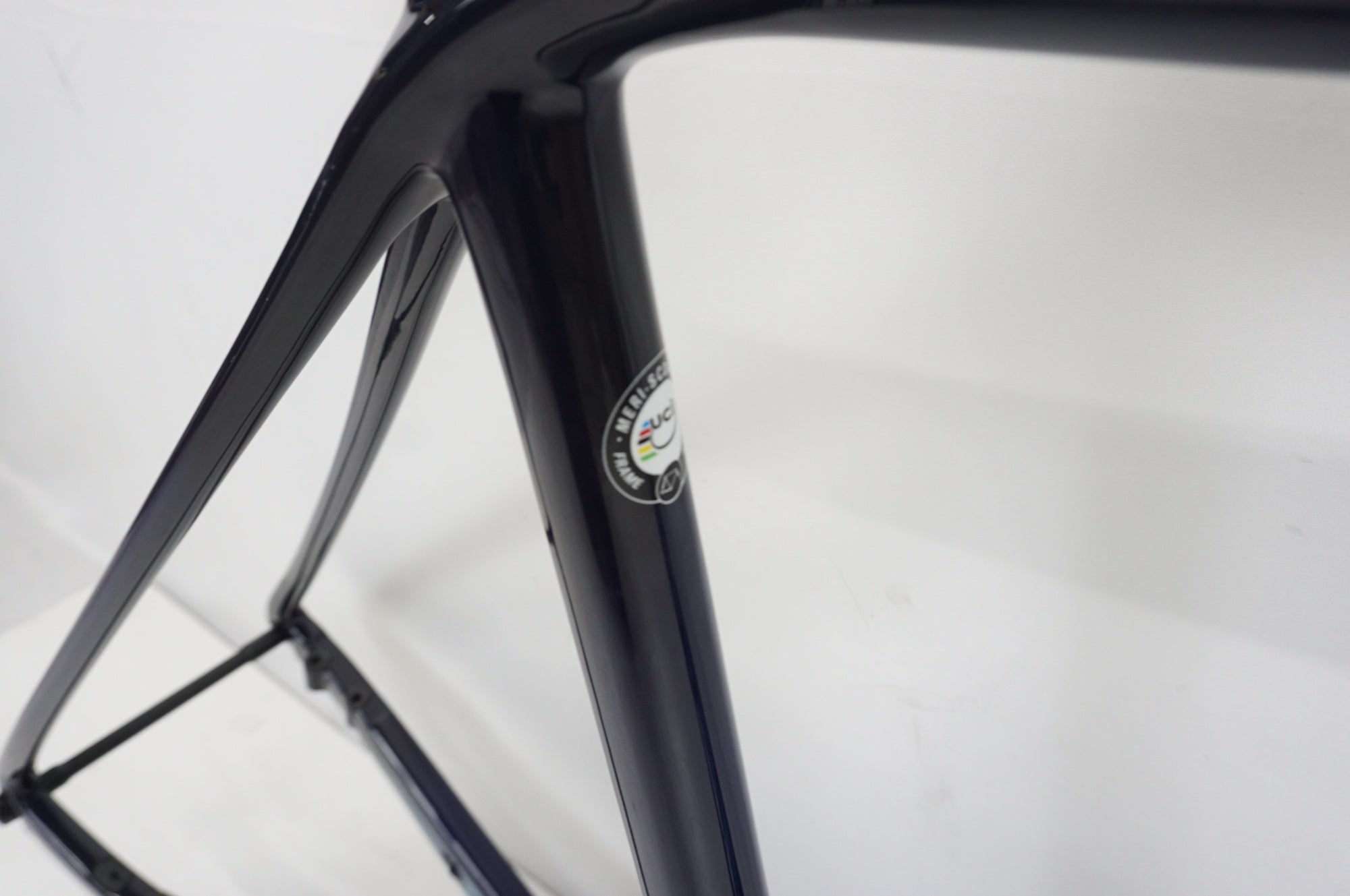 MERIDA 「メリダ」 SCULTURA DISC 8000-E 2020年モデル フレームセット / 大宮店