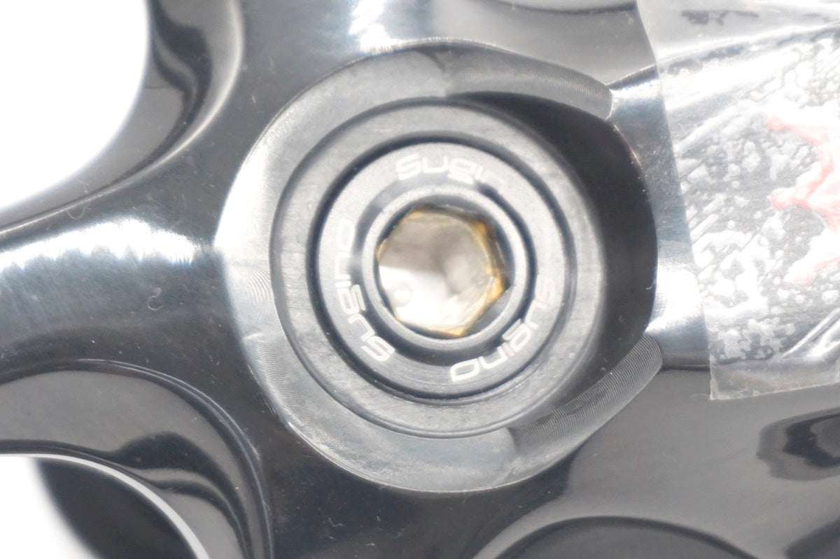 SUGINO 「スギノ」 ZEN STRADA 53-39T 170mm クランクセット/ 京都西院店