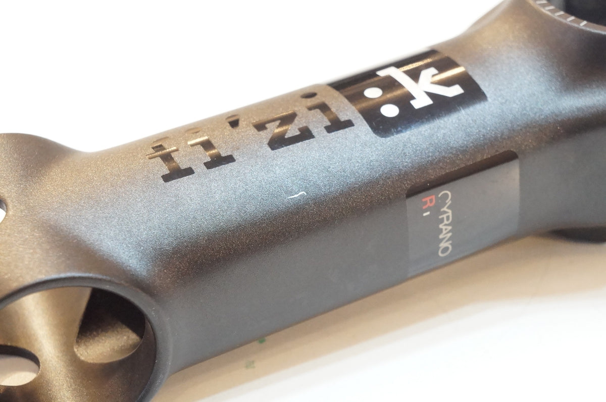 FIZIK 「フィジーク」 CYRANO R1 φ31.8 110mm ステム / 浦和ベース