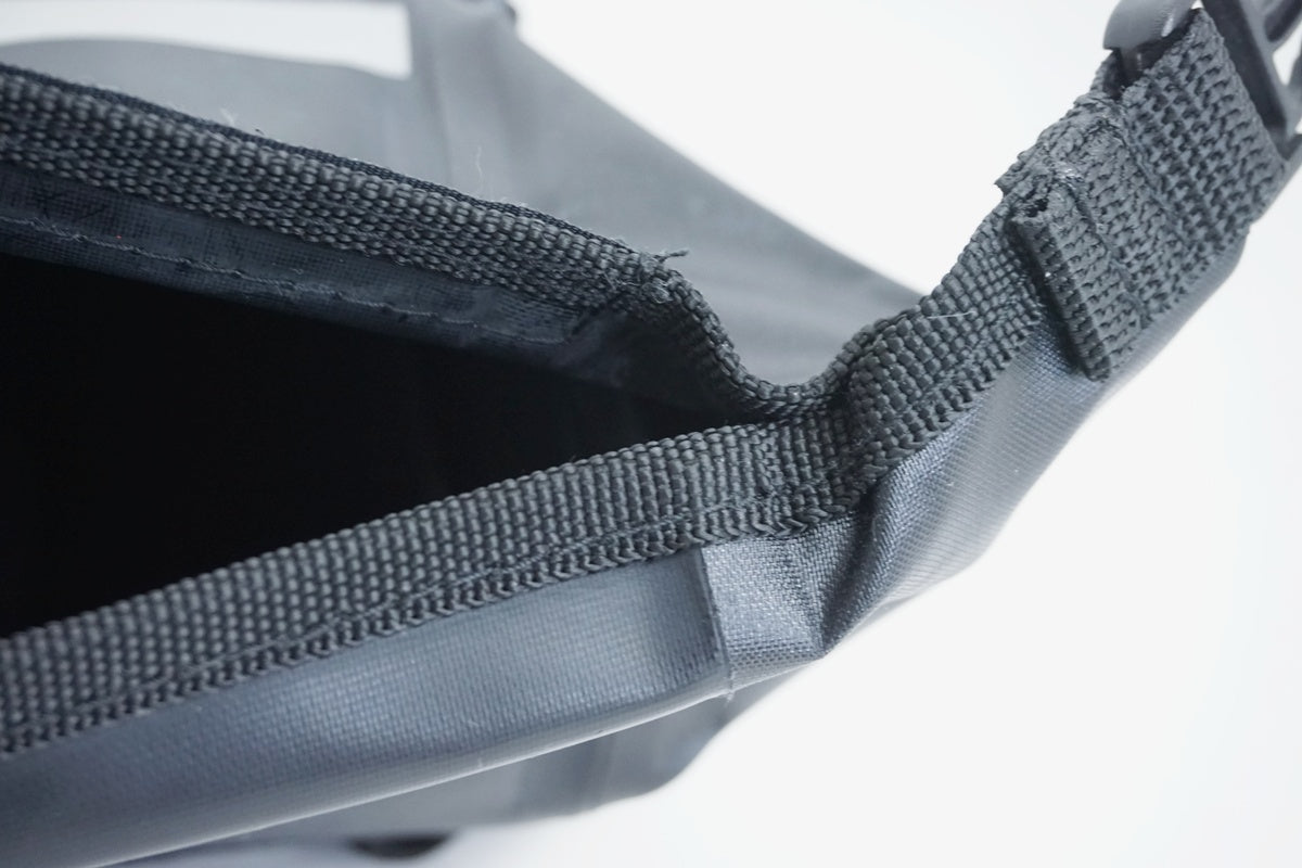 TOPEAK 「トピーク」 WEDGE DRYBAG M サドルバッグ / 京都八幡店
