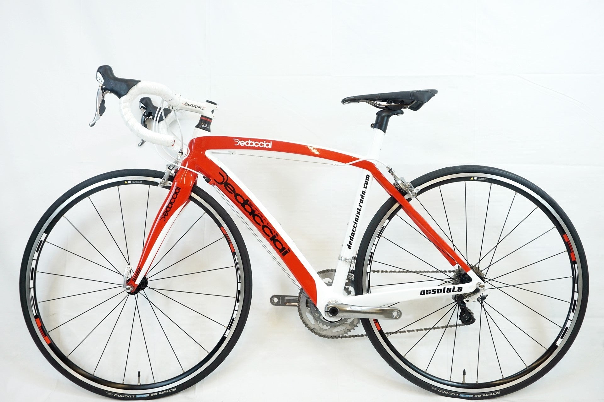 DEDACCIAI 「デダチャイ」 ASSOLUTO 2010年頃 ロードバイク / 京都西院店