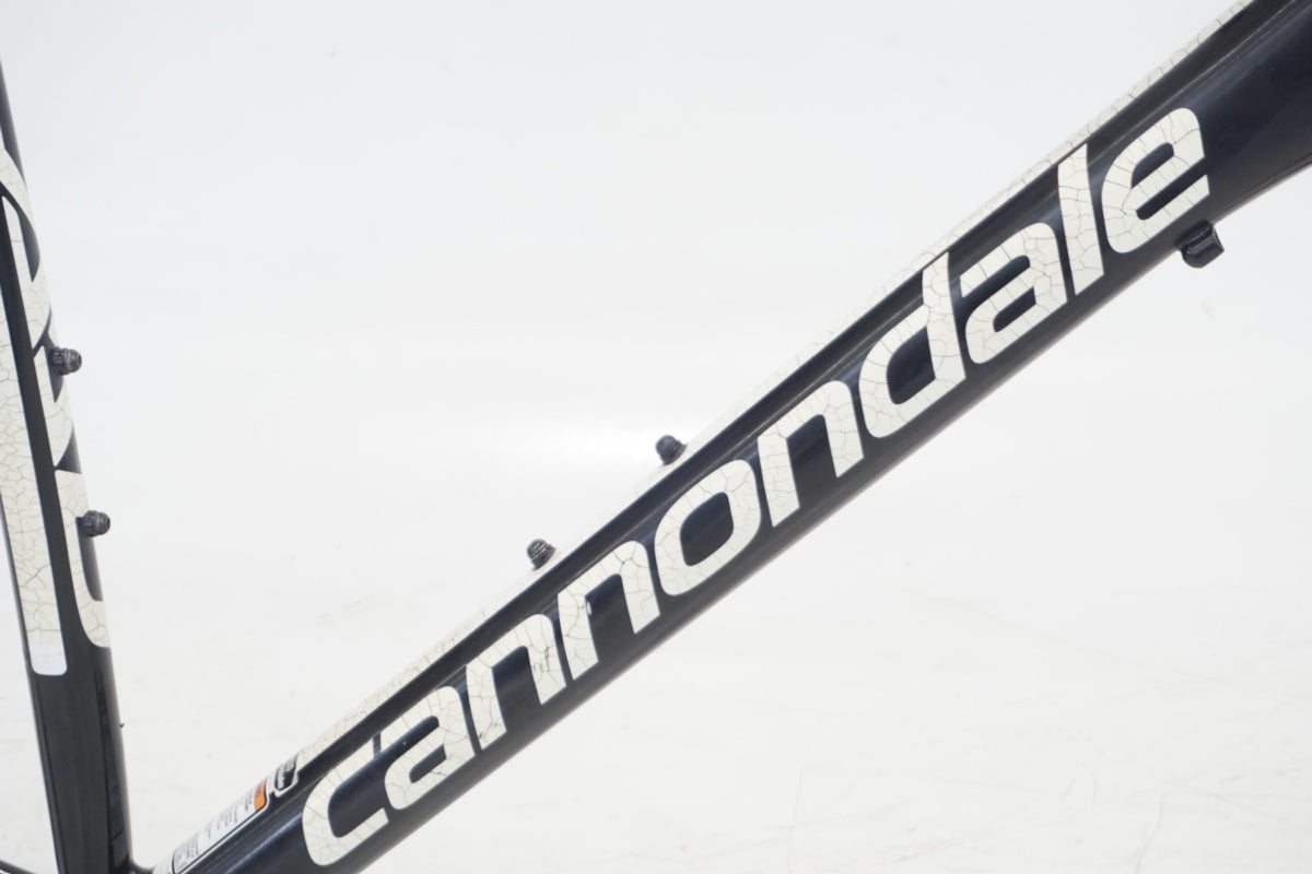 CANNONDALE 「キャノンデール」 CAAD OPTIMO 2017年モデル フレームセット / 滋賀大津店