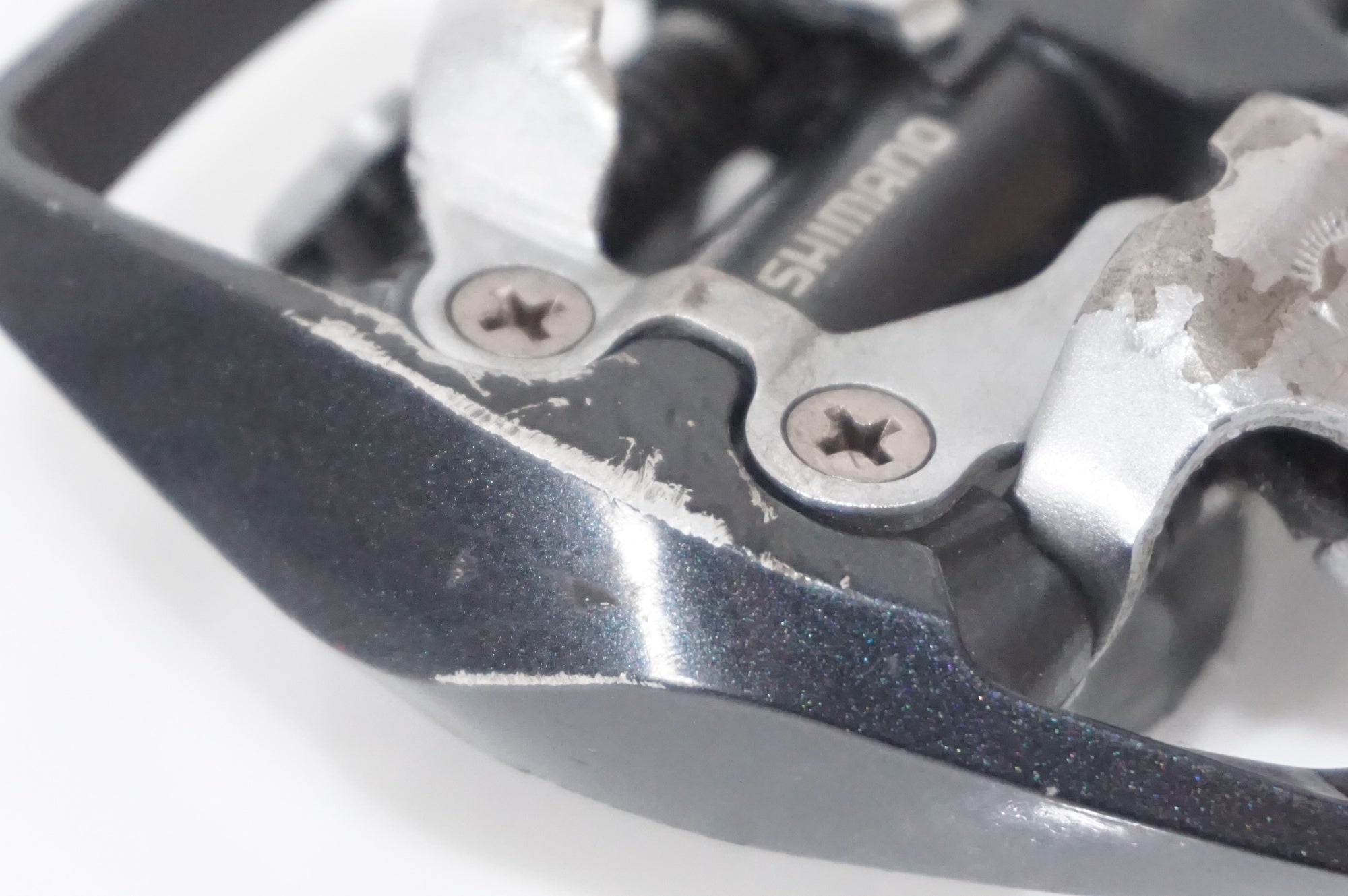 SHIMANO 「シマノ」 PD-ED500 ペダル / AKIBA店