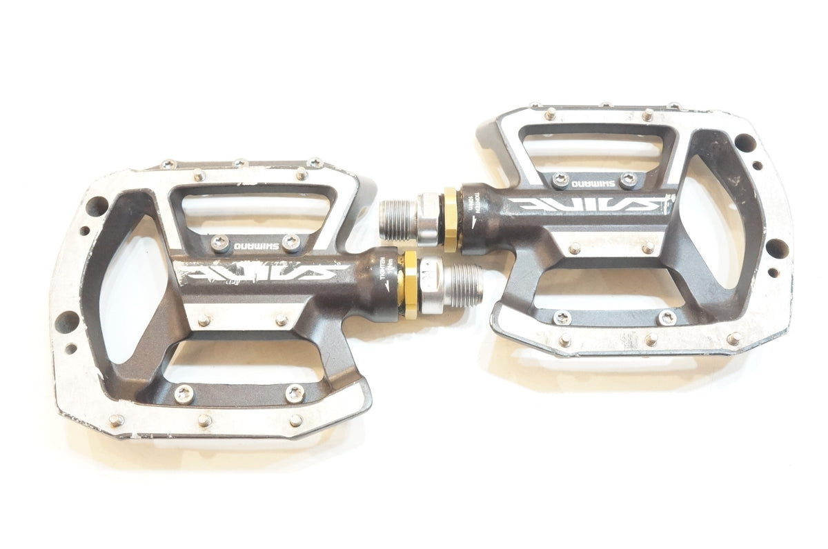 SHIMANO 「シマノ」 SAINT PD-MX80 ペダル / 浦和ベース