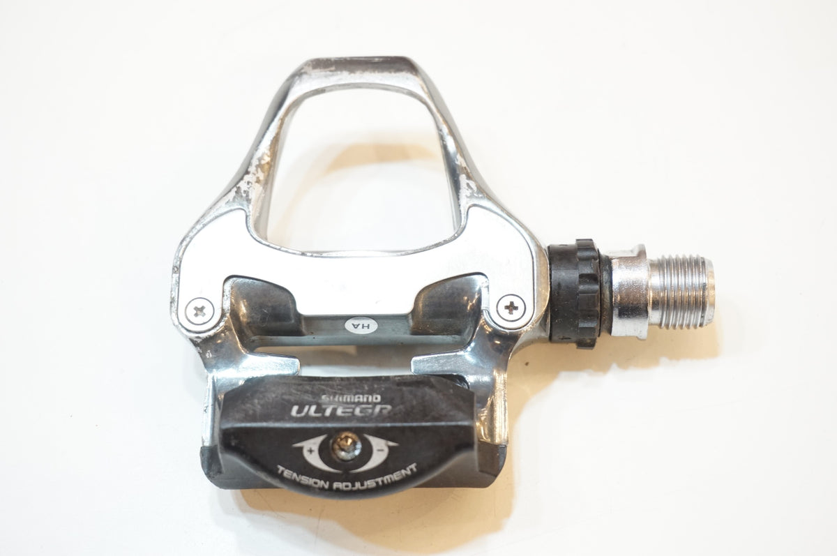 SHIMANO 「シマノ」 ULTEGRA PD-6620 ペダル / 浦和ベース