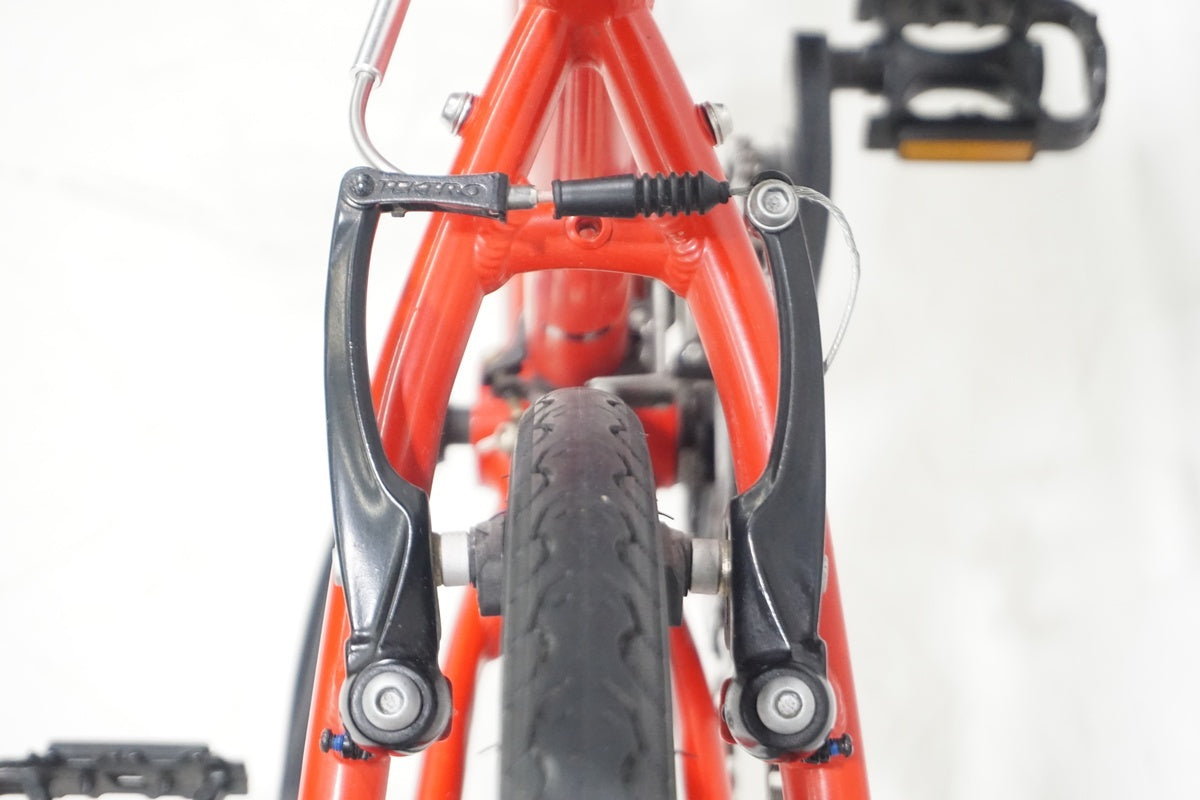 MERIDA 「メリダ」 CROSSWAY BREEZE TFS 100-R 2016年モデル クロスバイク / 滋賀大津店