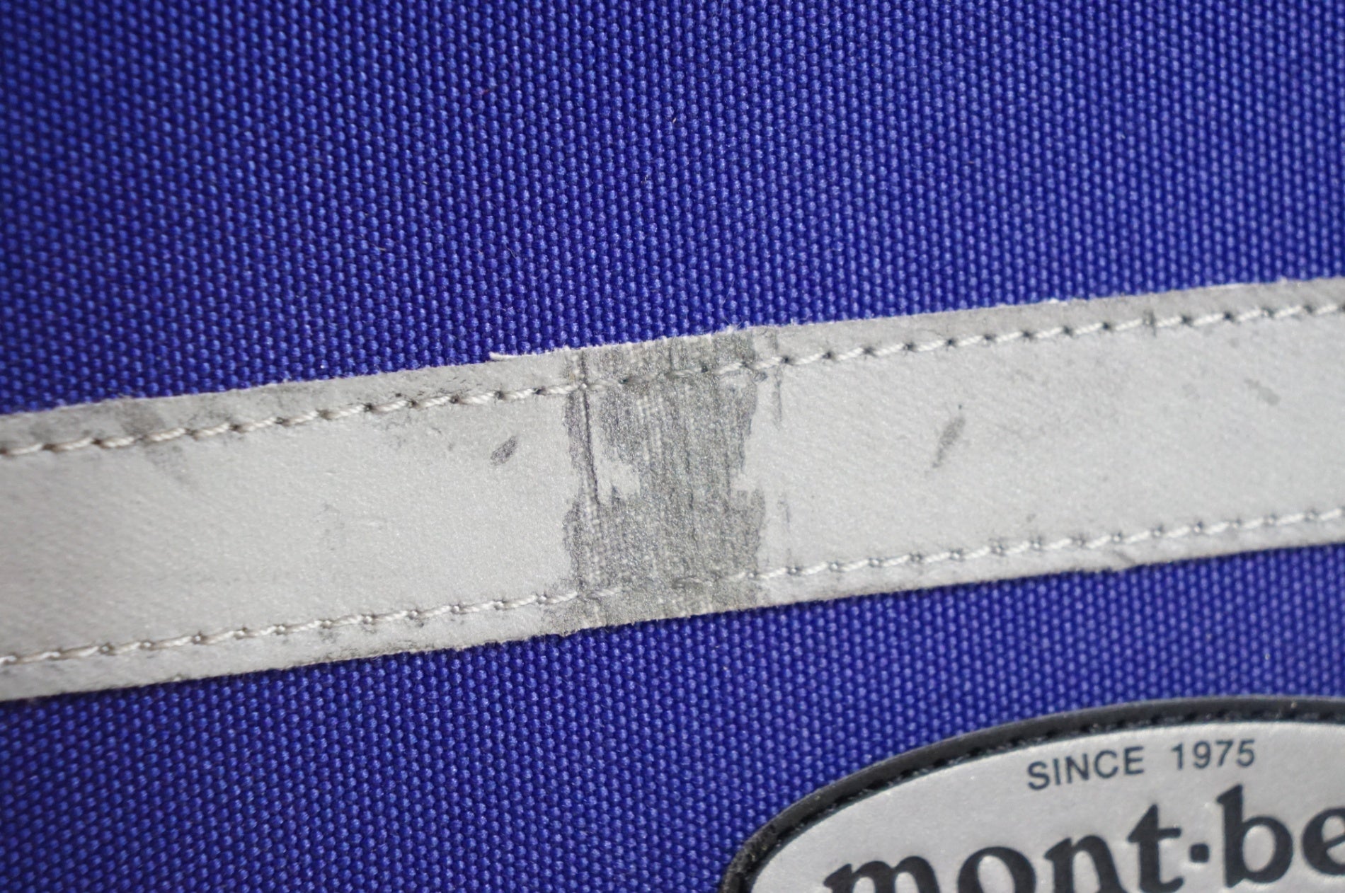 MONT-BELL 「モンベル」 フロントバッグセット / 熊谷本店